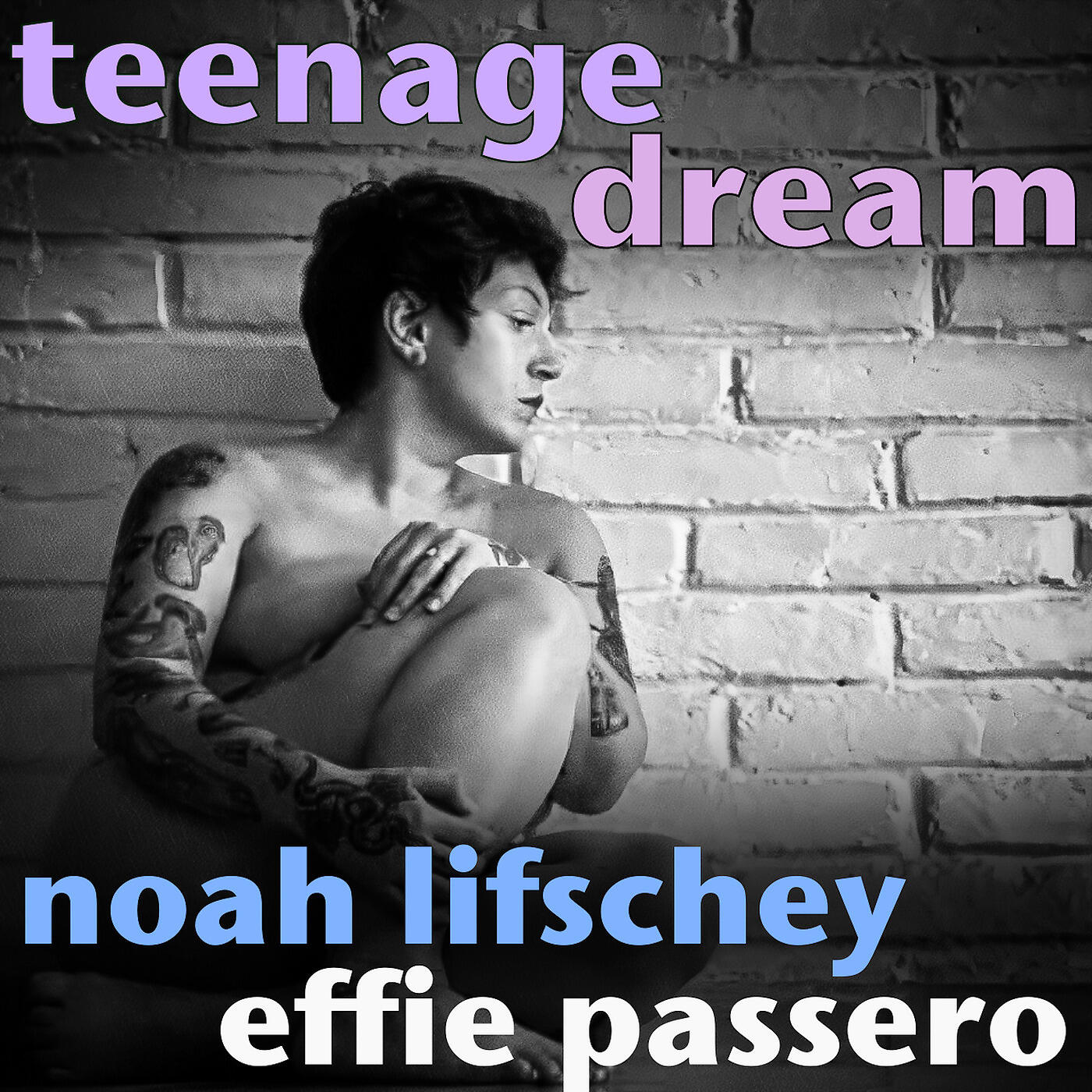 Релиз Teenage Dream