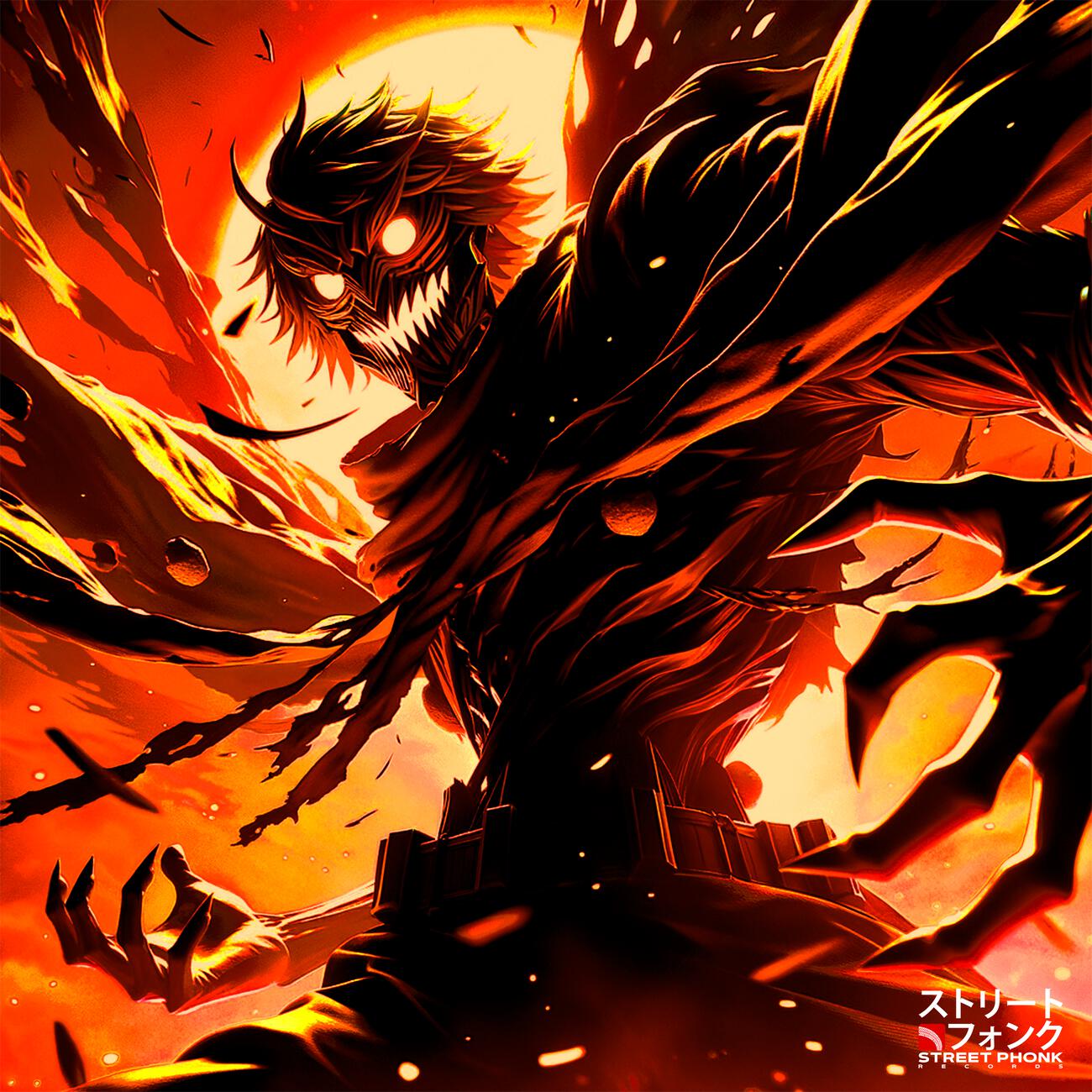 Релиз DEVIL RISE