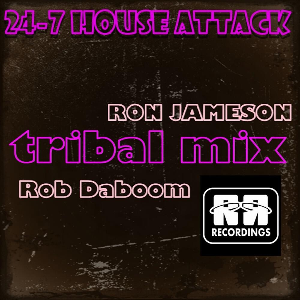 Ron Jameson & Rob Daboom