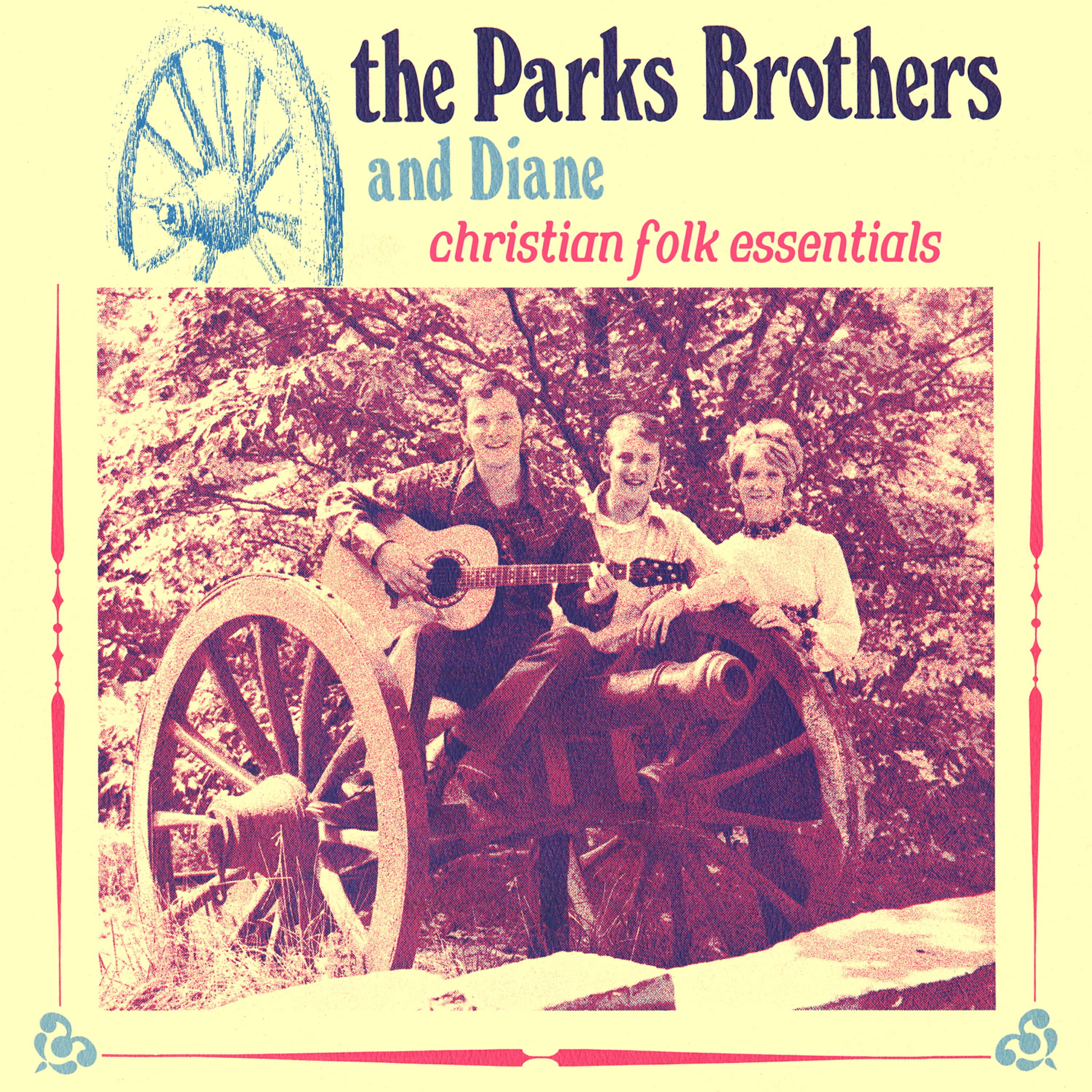 The Parks Brothers
