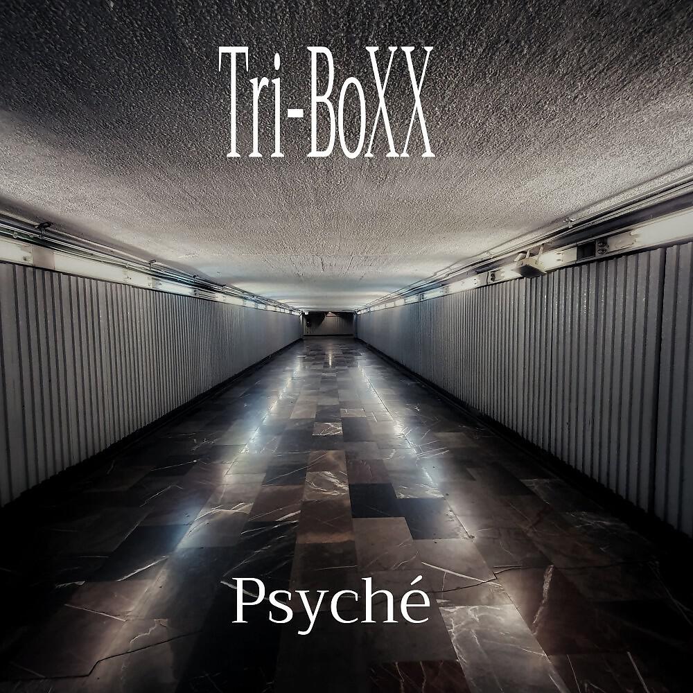 Постер альбома Psyché