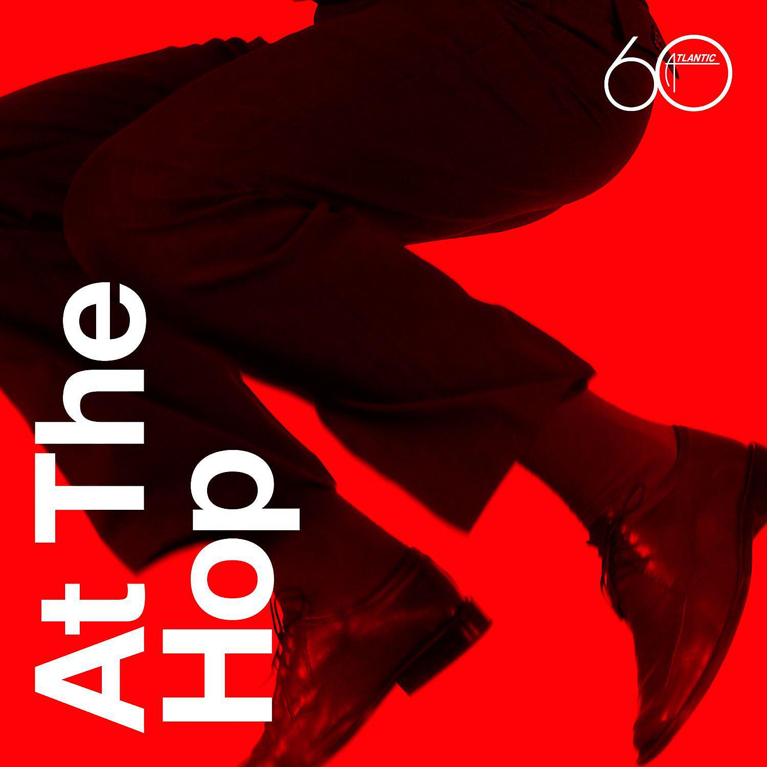 Релиз Atlantic 60th: At The Hop