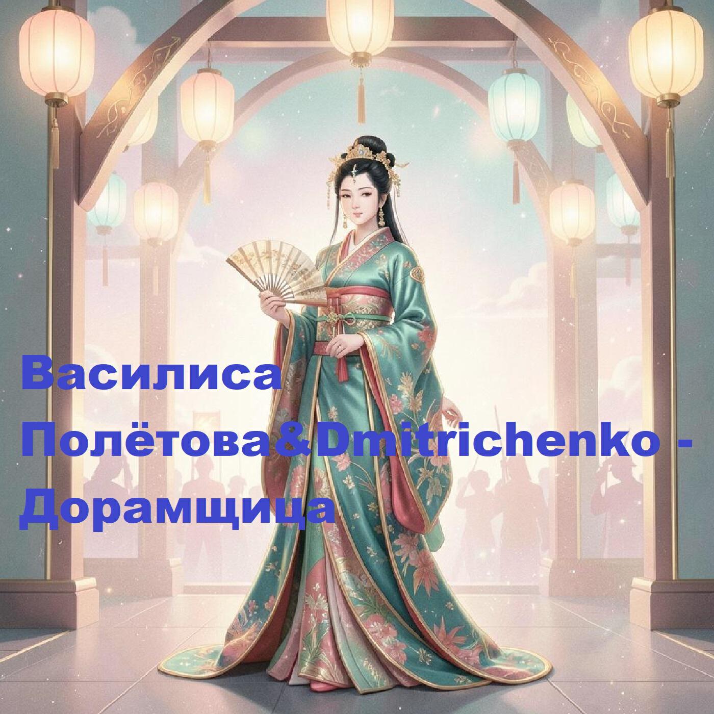 Релиз Дорамщица