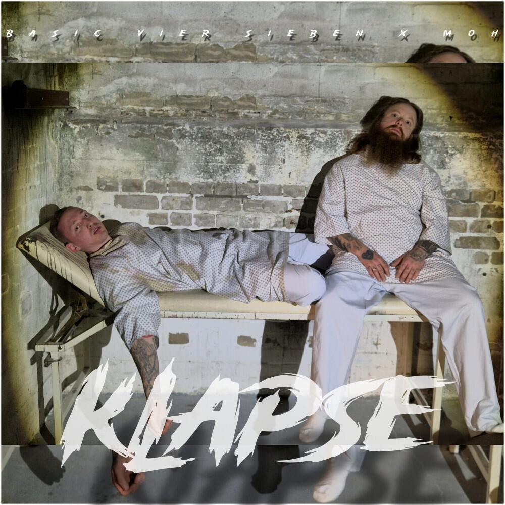Релиз Klapse
