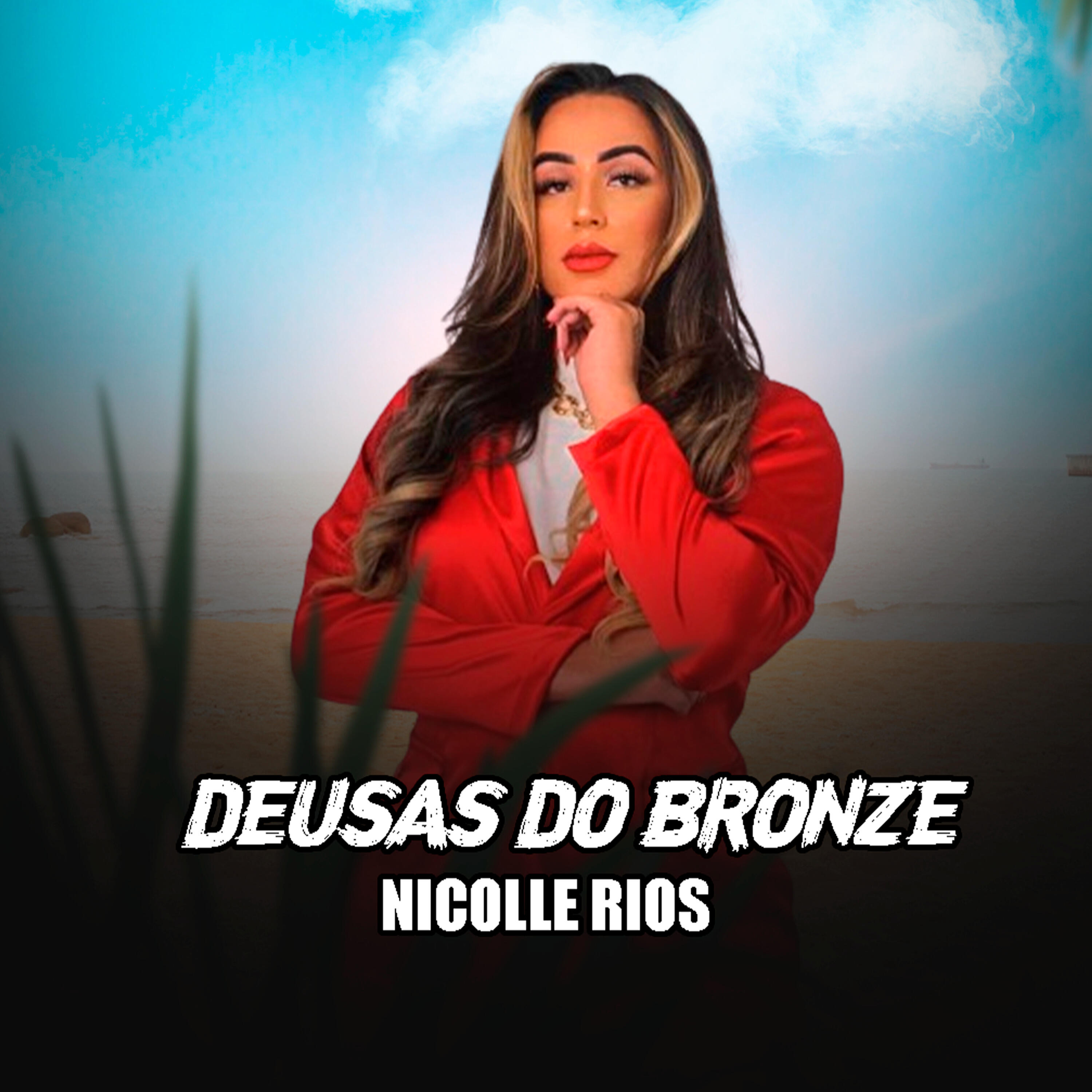 Релиз Deusas do Bronze