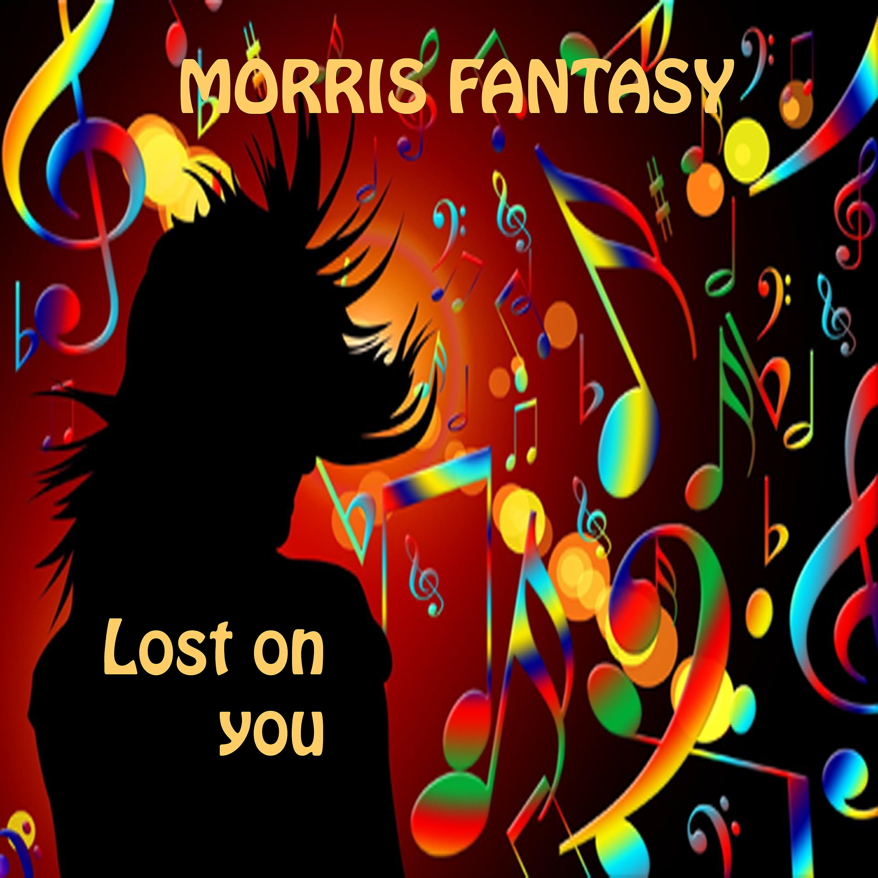 Релиз Lost On You
