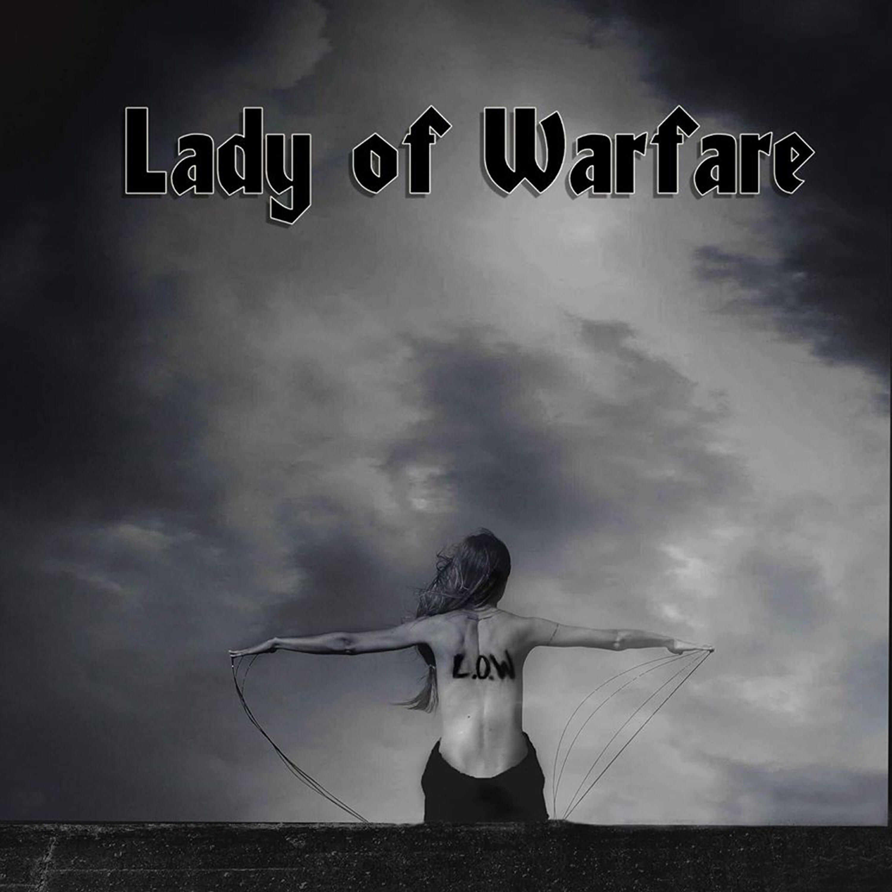 Релиз Lady of Warfare