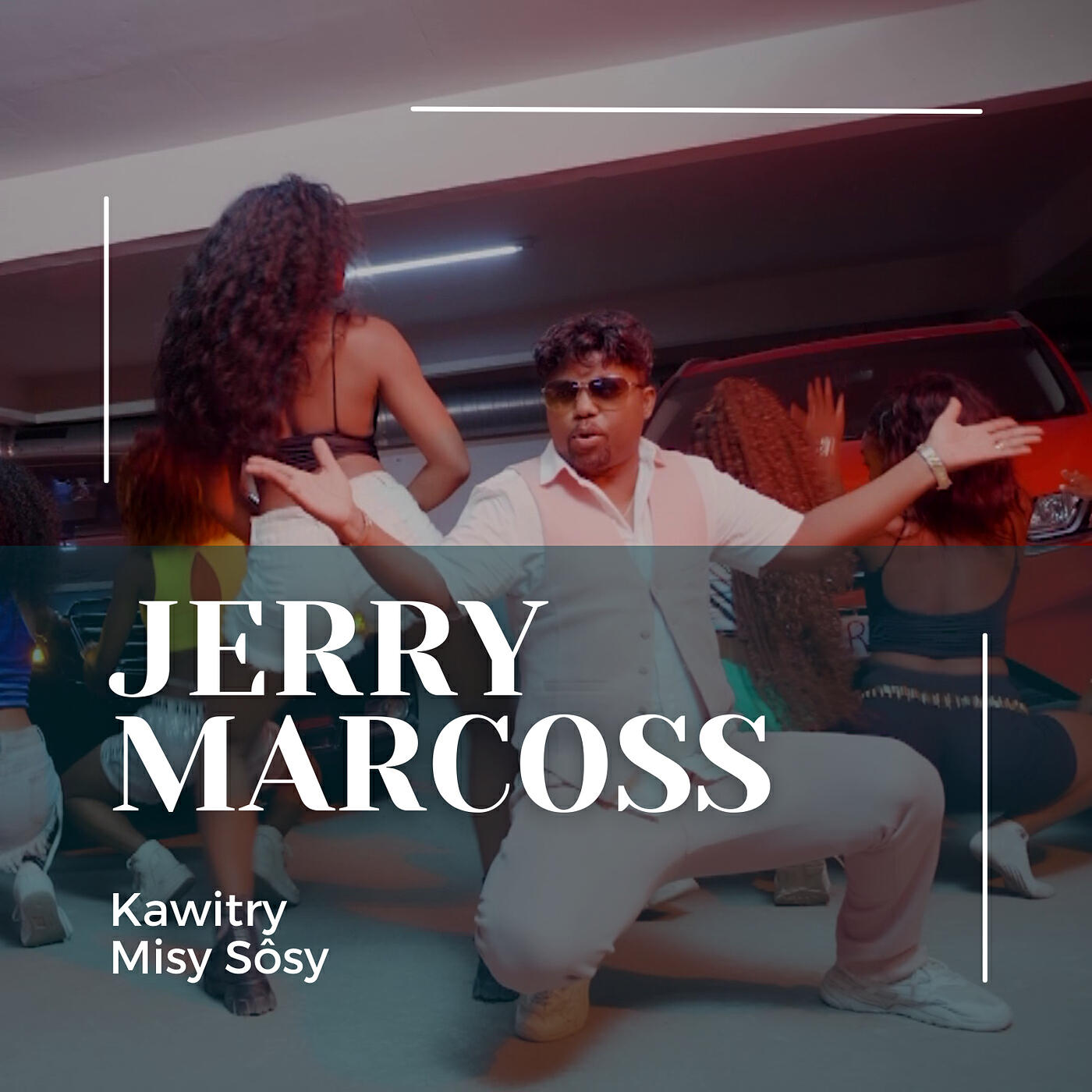 Релиз Kawitry Misy Sôsy