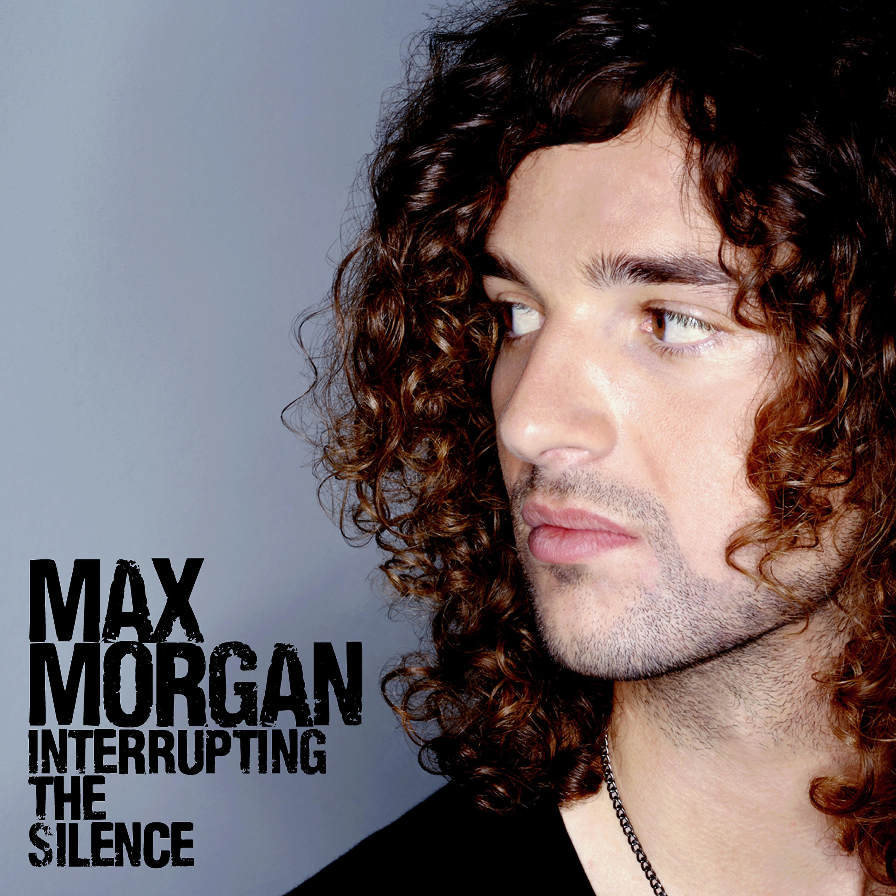 Релиз Interrupting the Silence