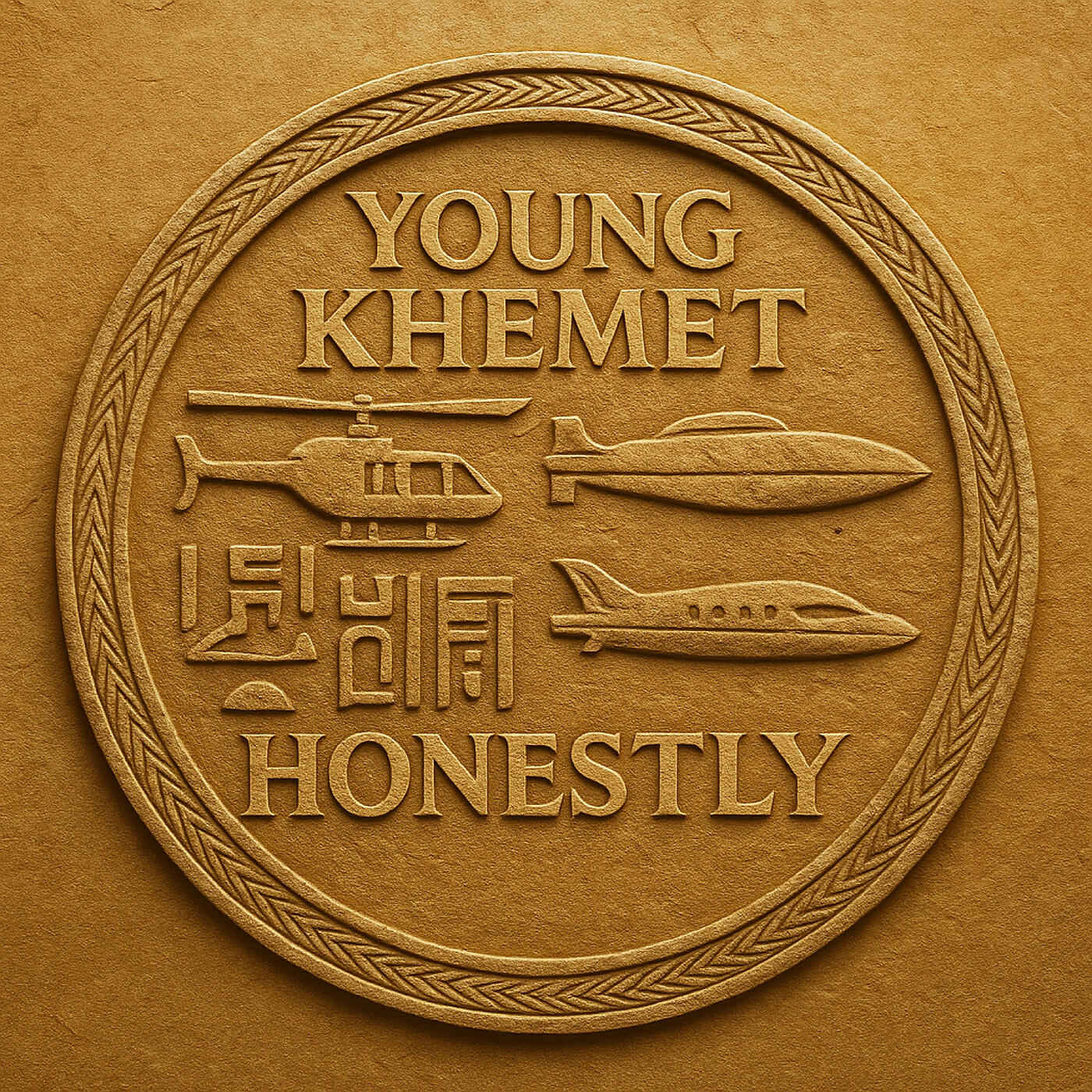 Релиз Honestly