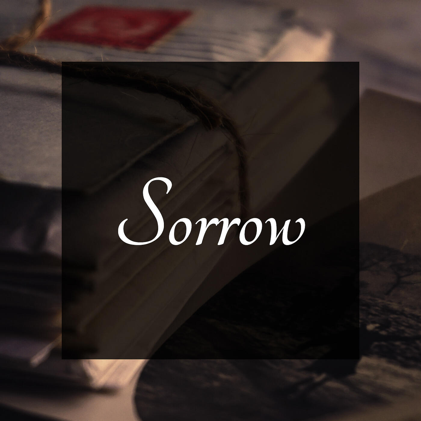 Релиз Sorrow