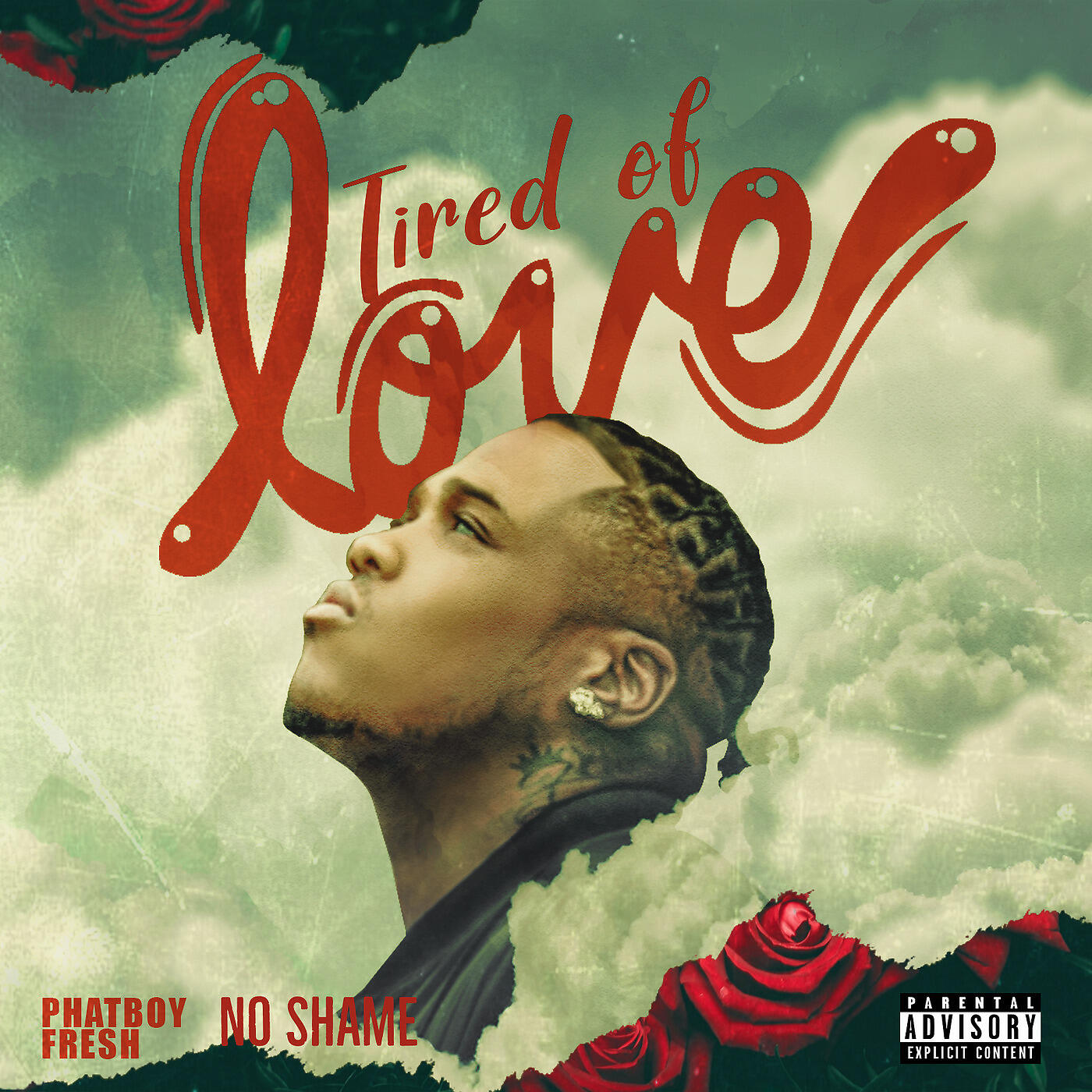 Релиз Tired of Love
