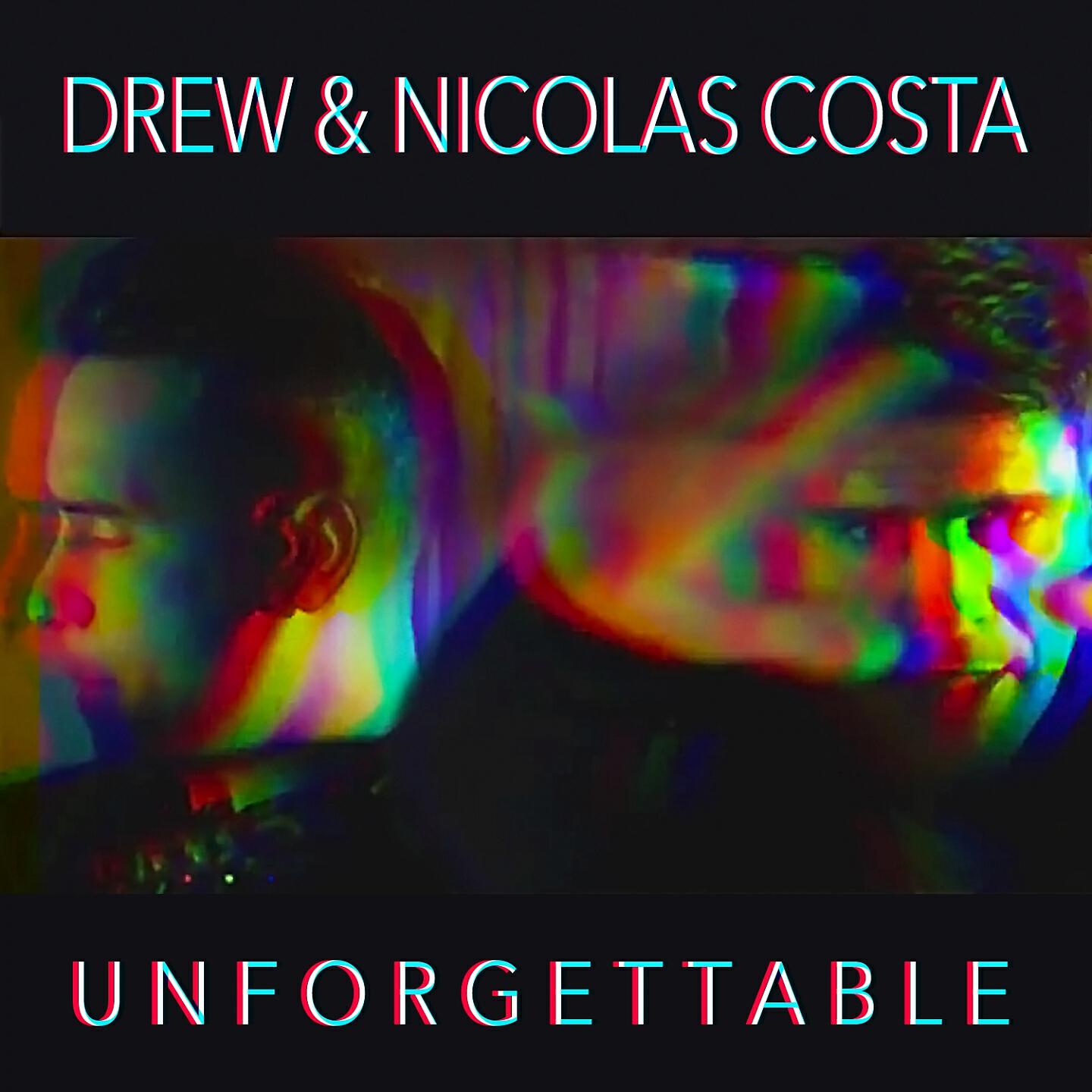 Релиз Unforgettable