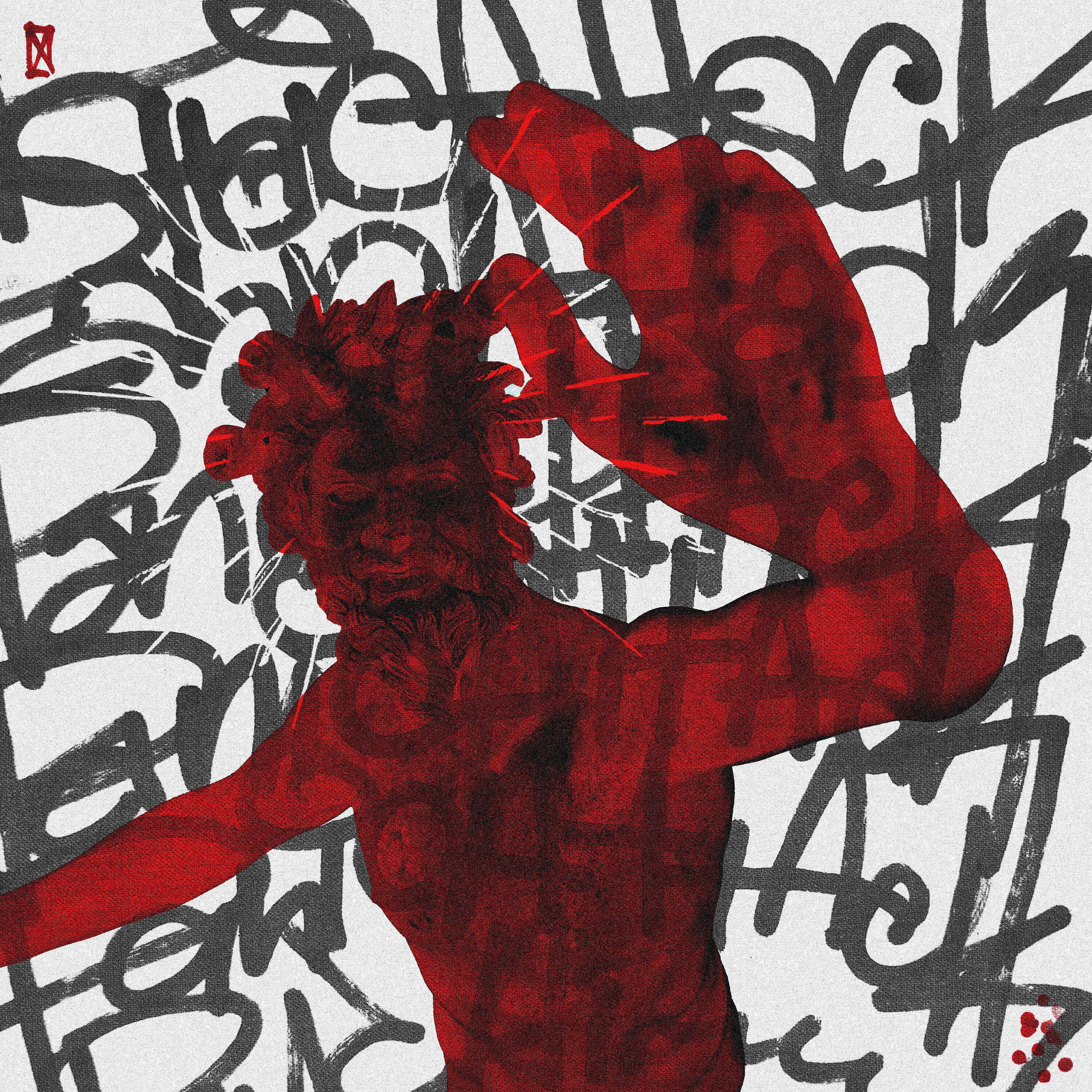 Релиз PANIC ATTACK