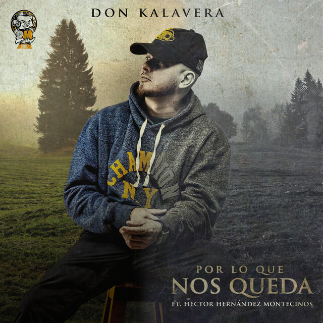 Релиз Por Lo Que Nos Queda