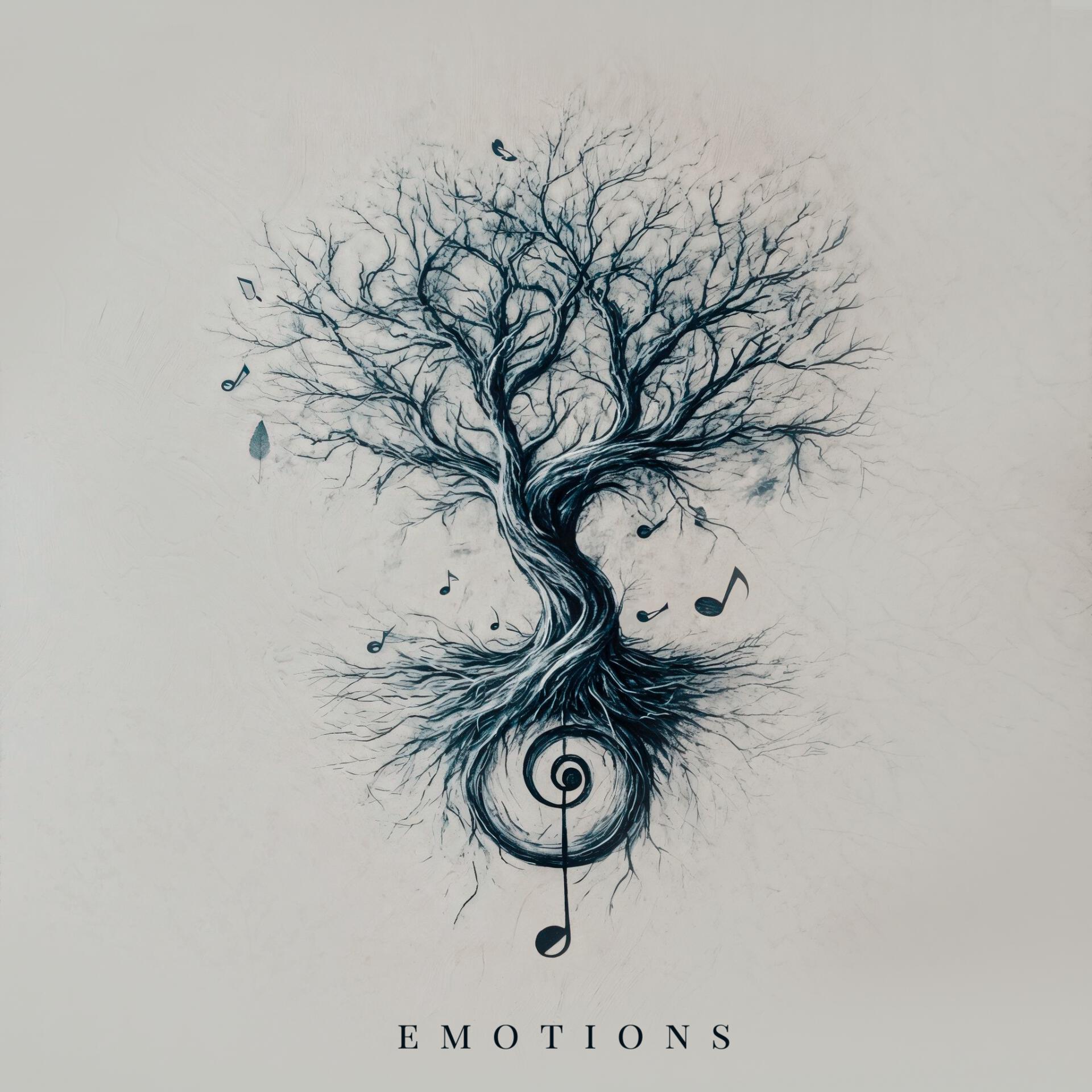 Релиз Emotions