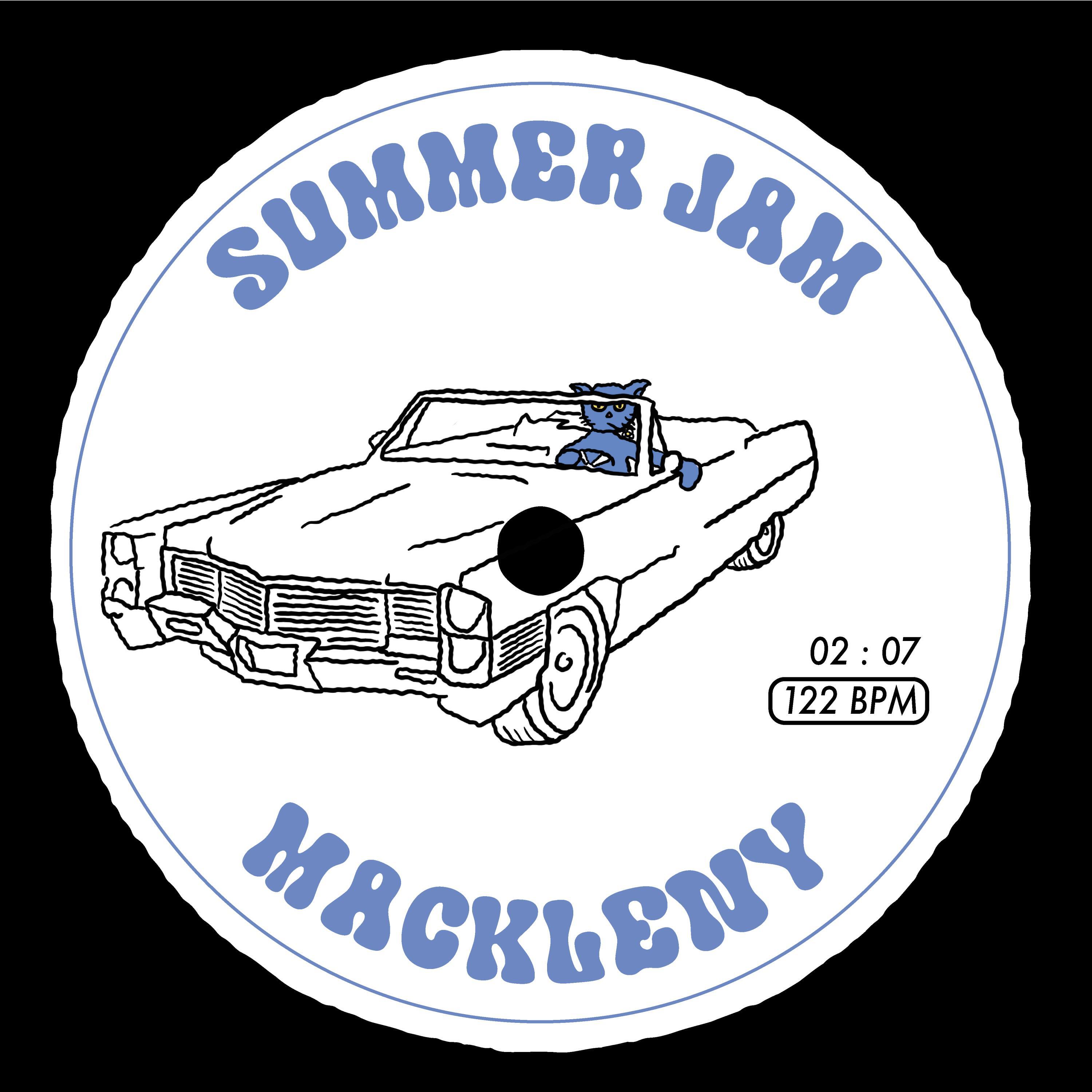 Релиз Summer Jam
