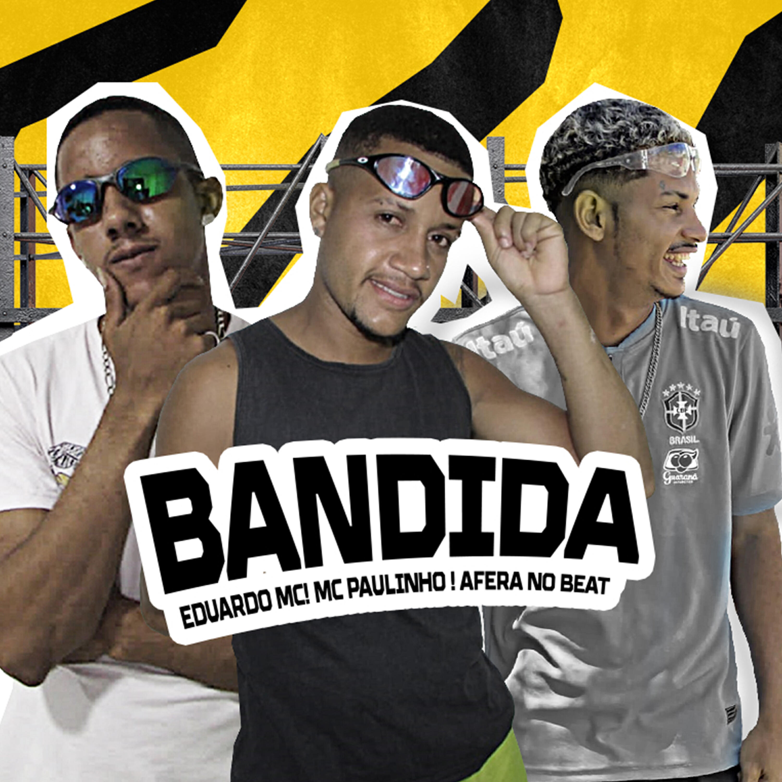 Релиз Bandida