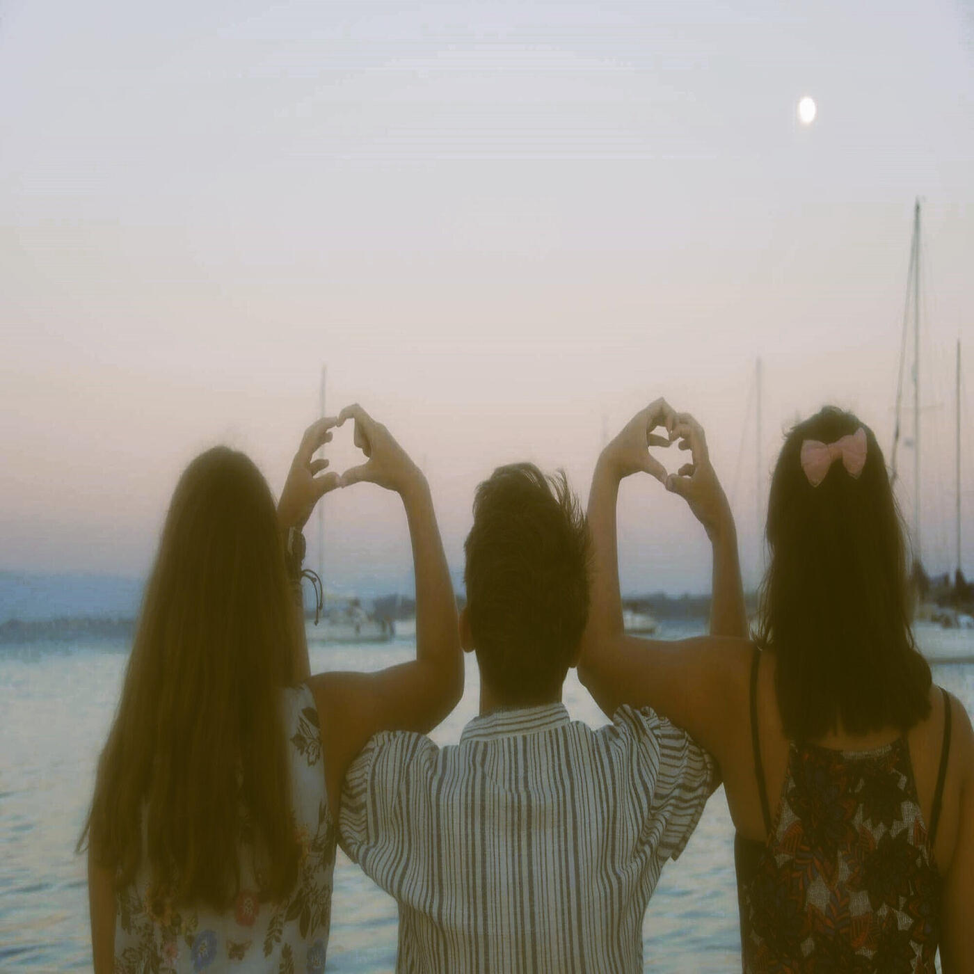 Релиз Safe and Sound