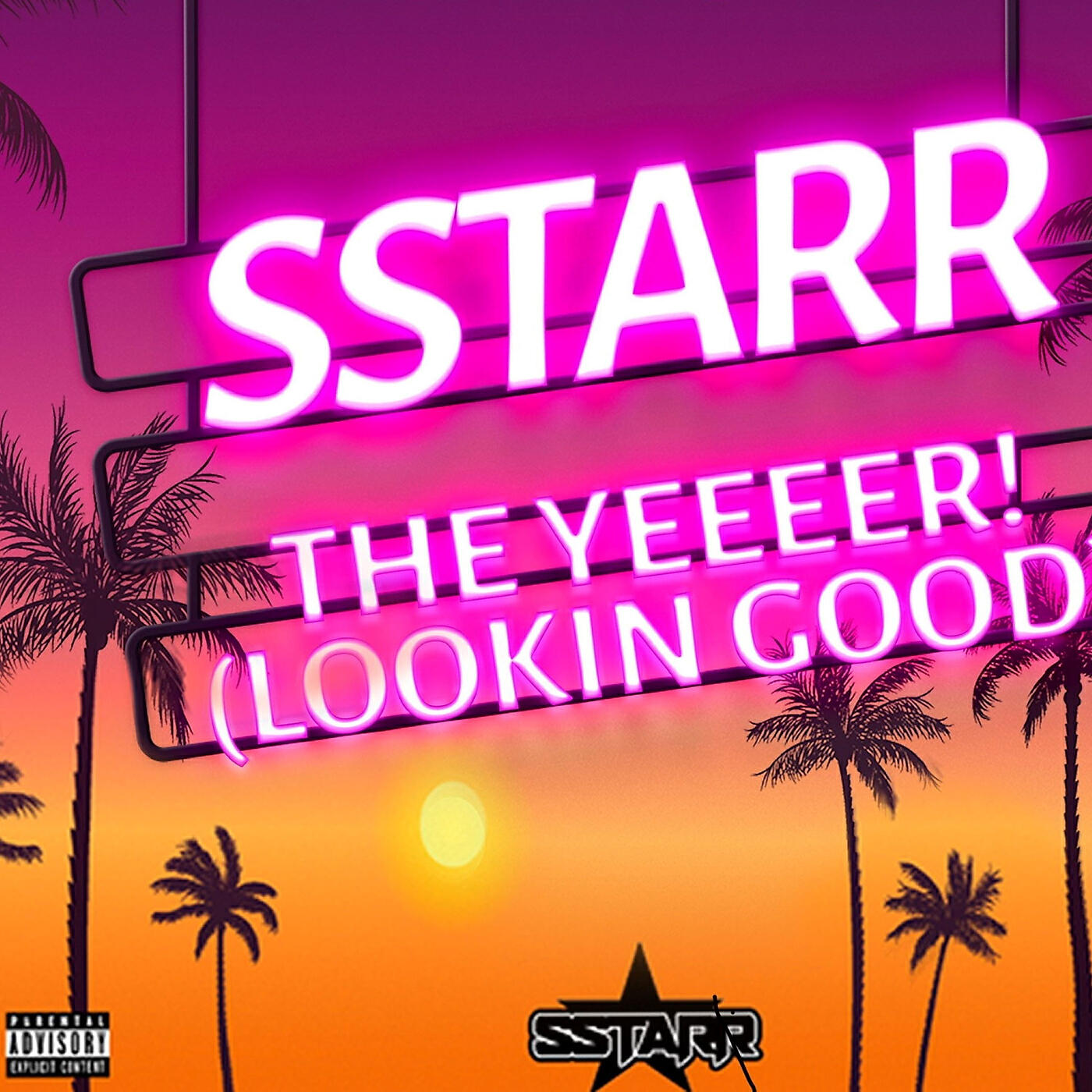 Релиз The Yeeeer! (Lookin Good)