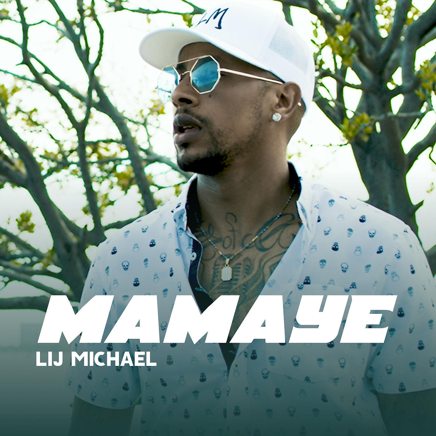 Релиз Mamaye