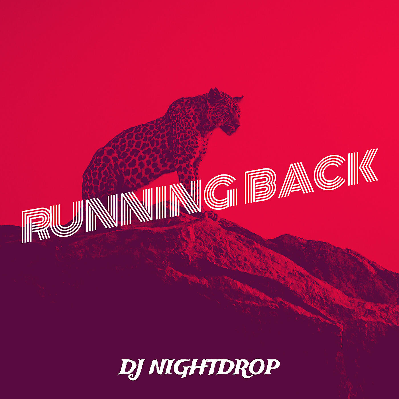 Релиз Running Back