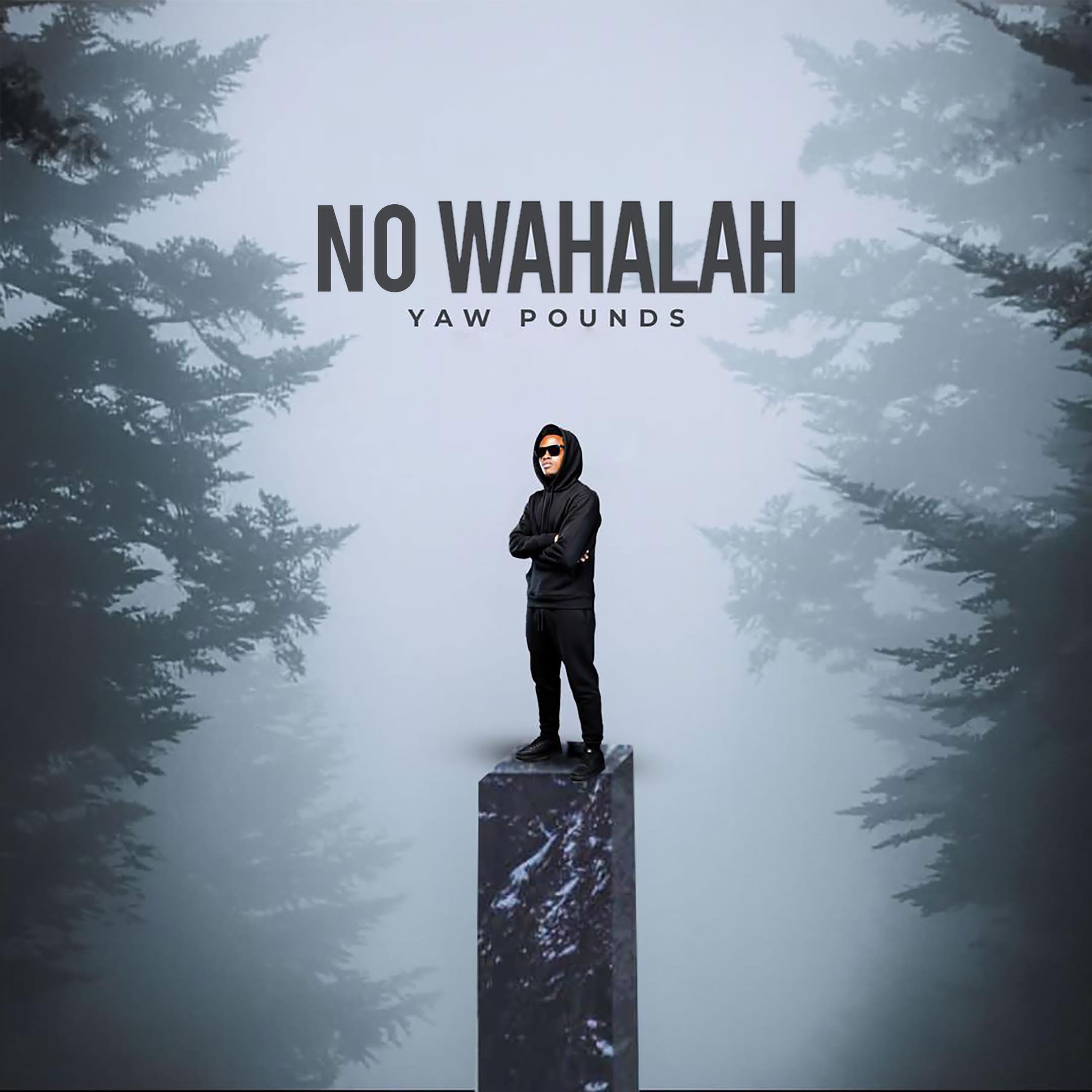 Релиз No wahalah