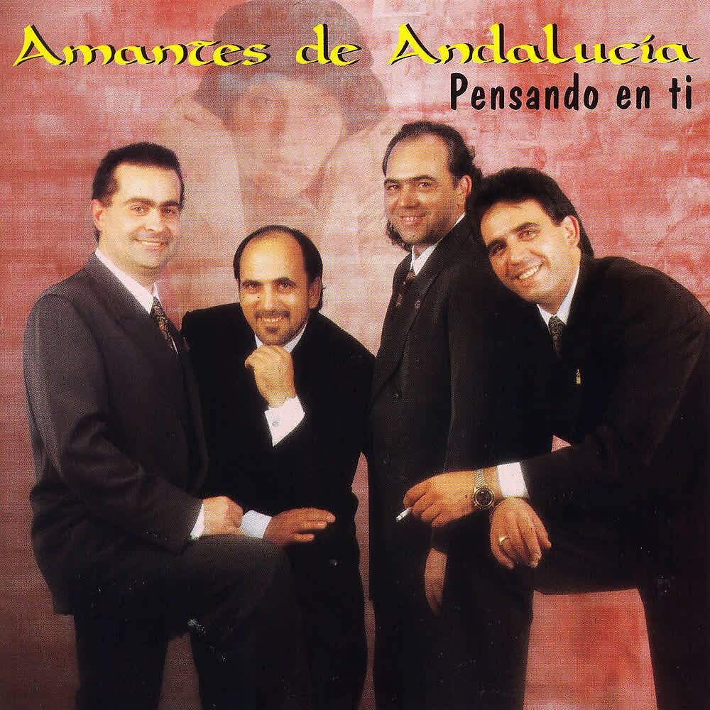 Amantes de Andalucia