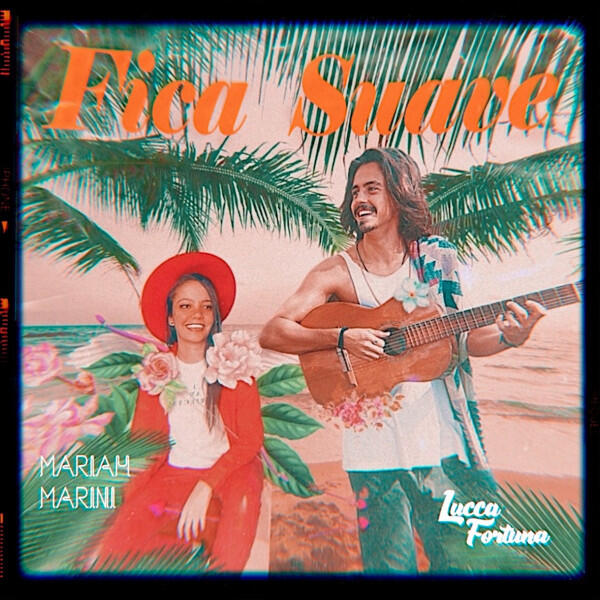 Релиз Fica Suave