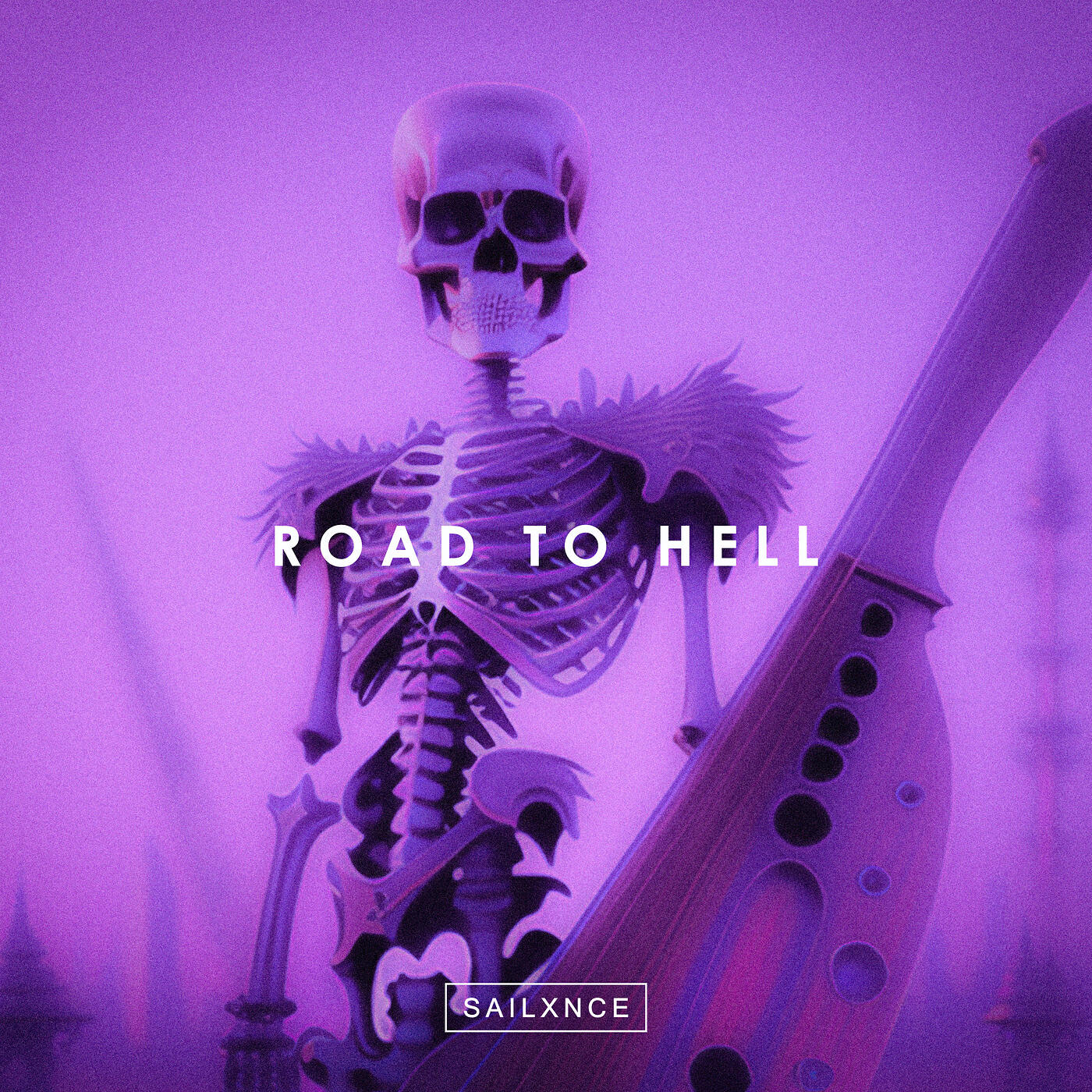 Релиз ROAD TO HELL