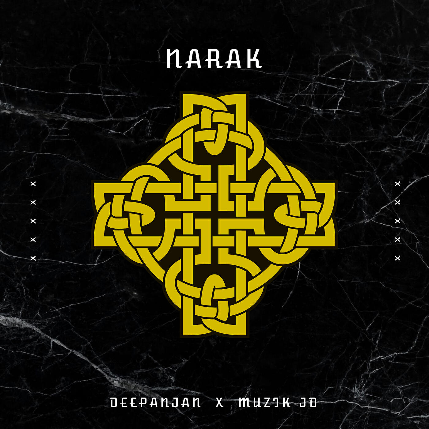 Релиз Narak