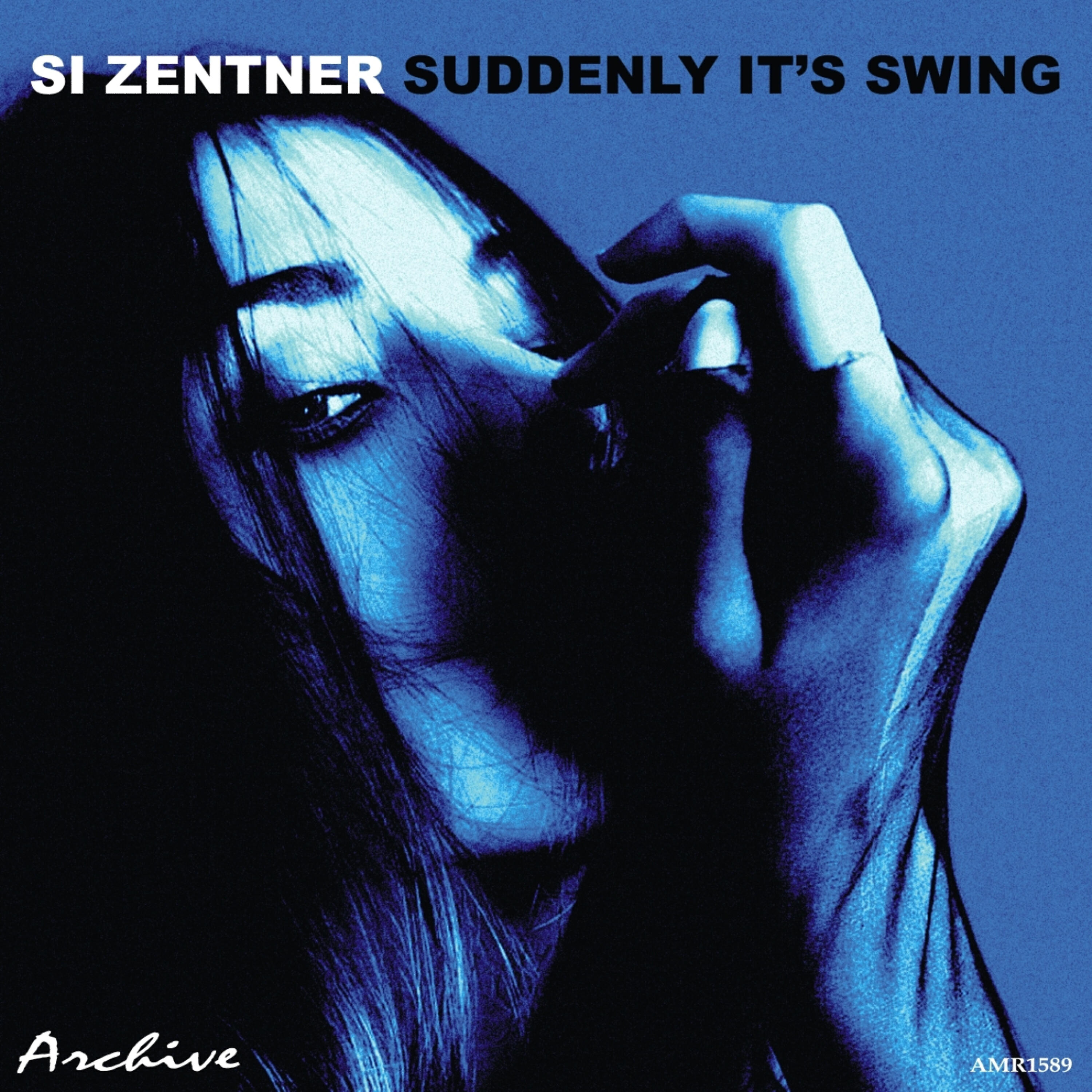Релиз Suddenly It's Swing