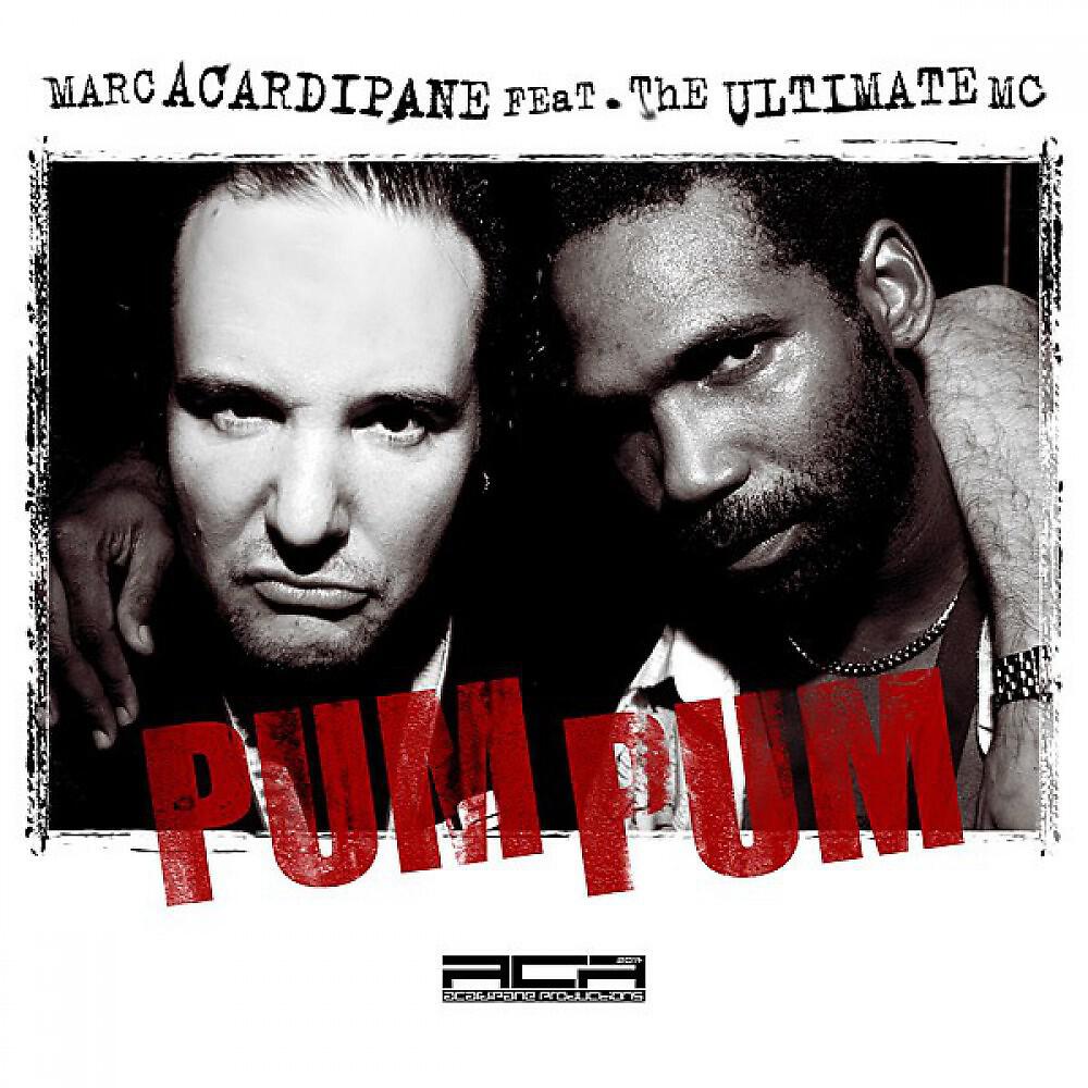 Релиз Pum Pum