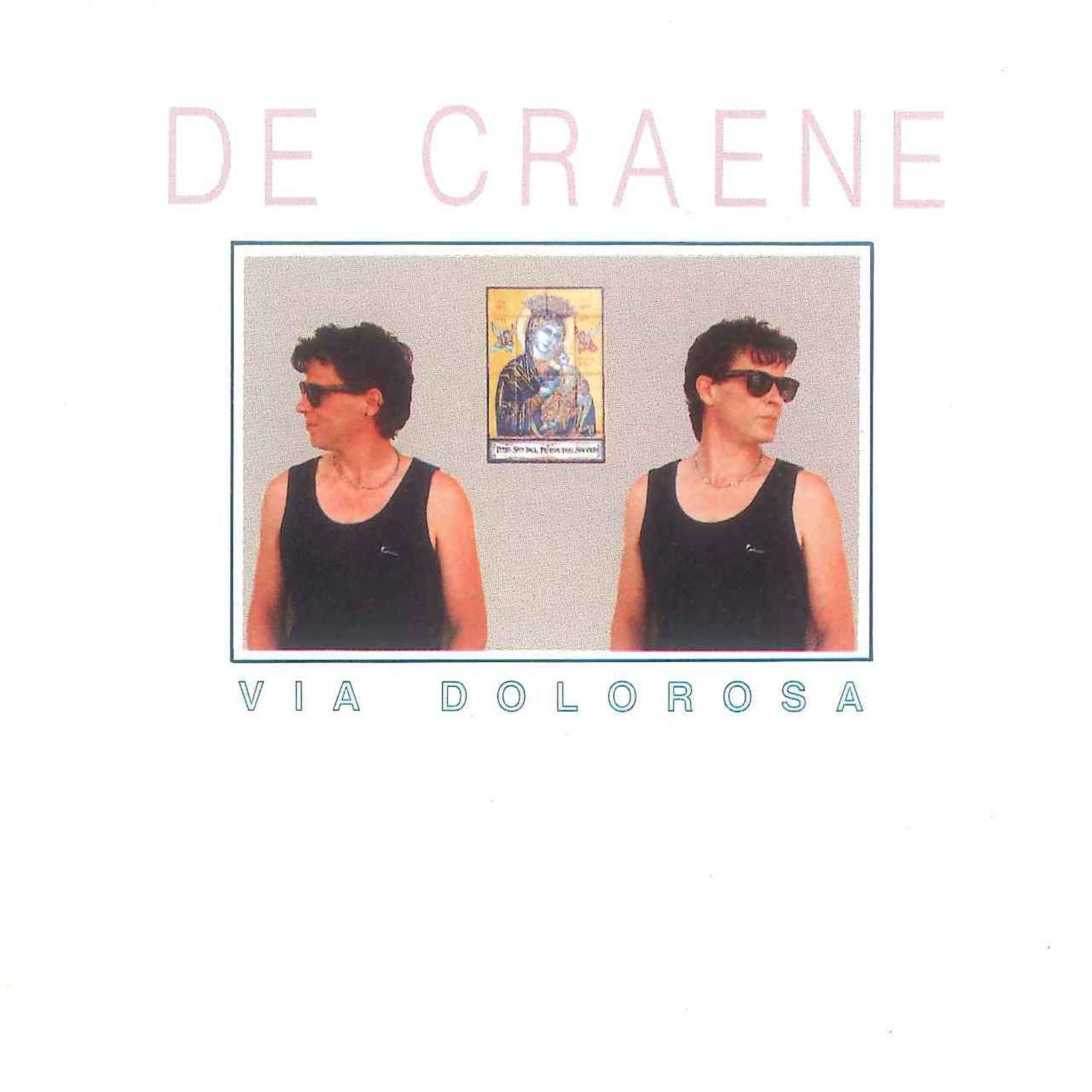 Релиз Via Dolorosa