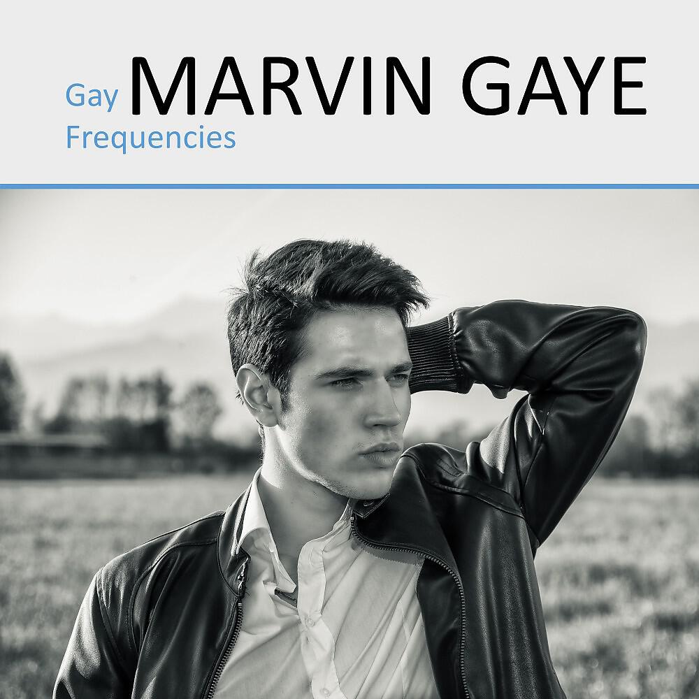 Релиз Marvin Gaye