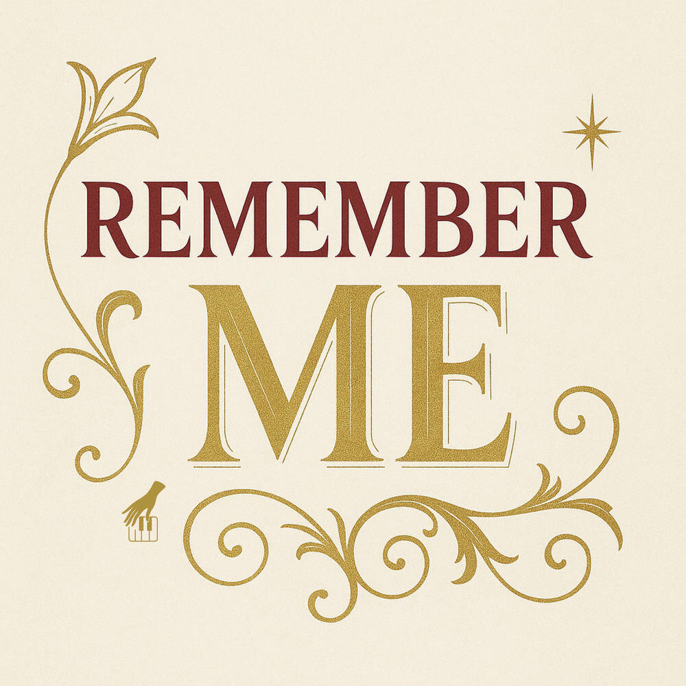 Релиз Remember Me (From 'Coco')
