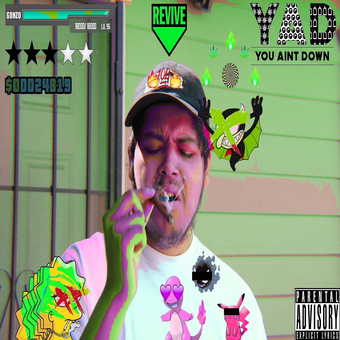 Big Boat Gonzo
