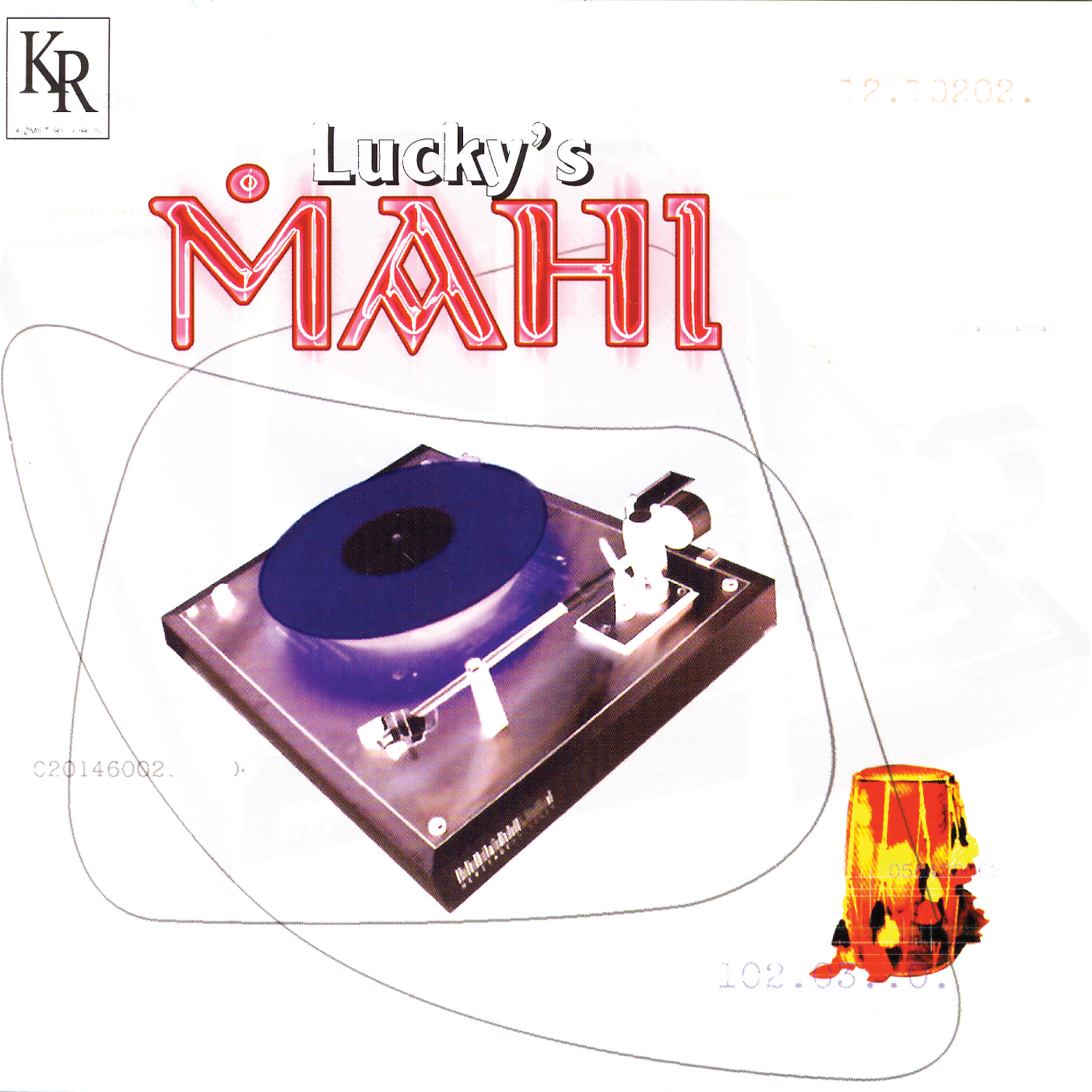 Релиз Mahi