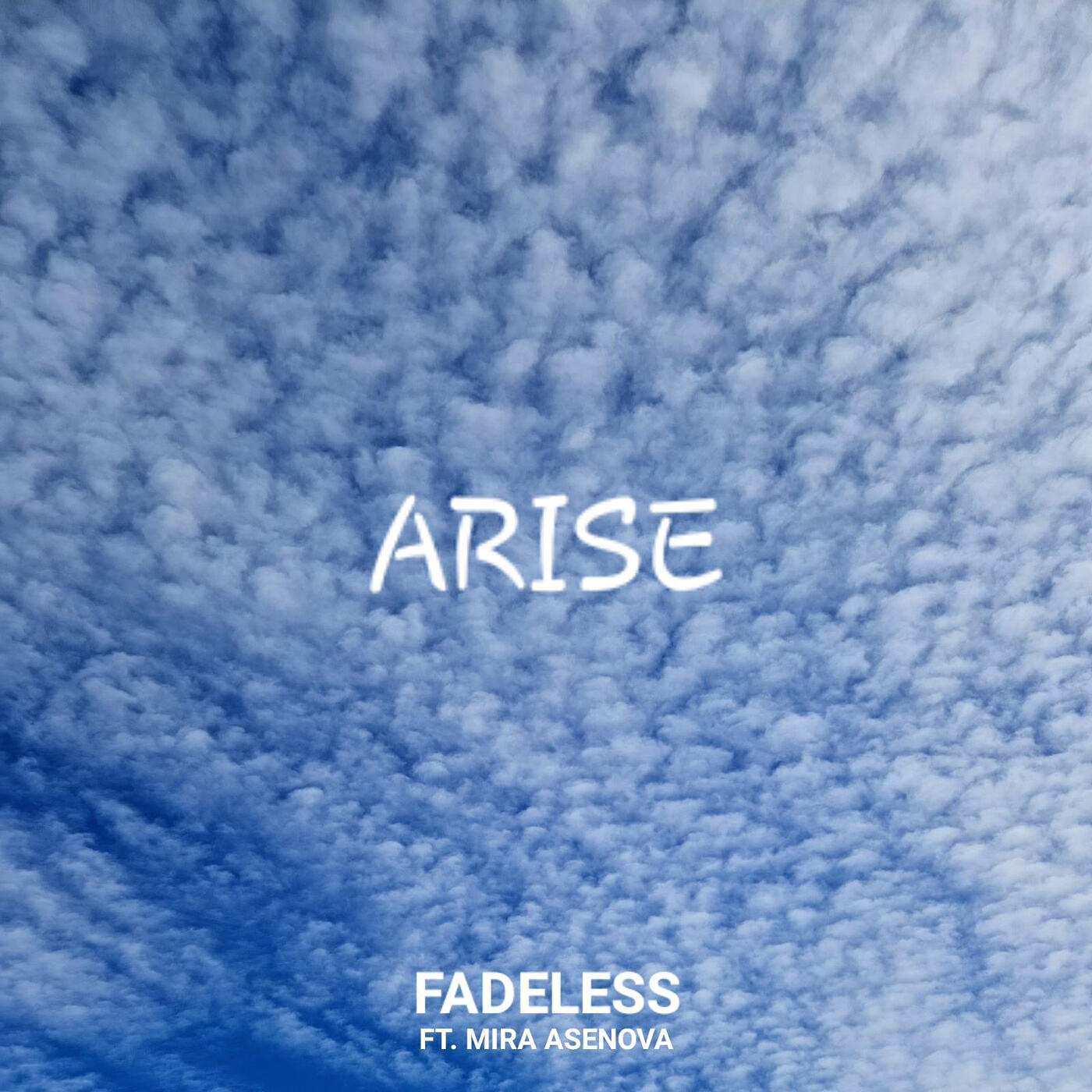 Релиз Arise