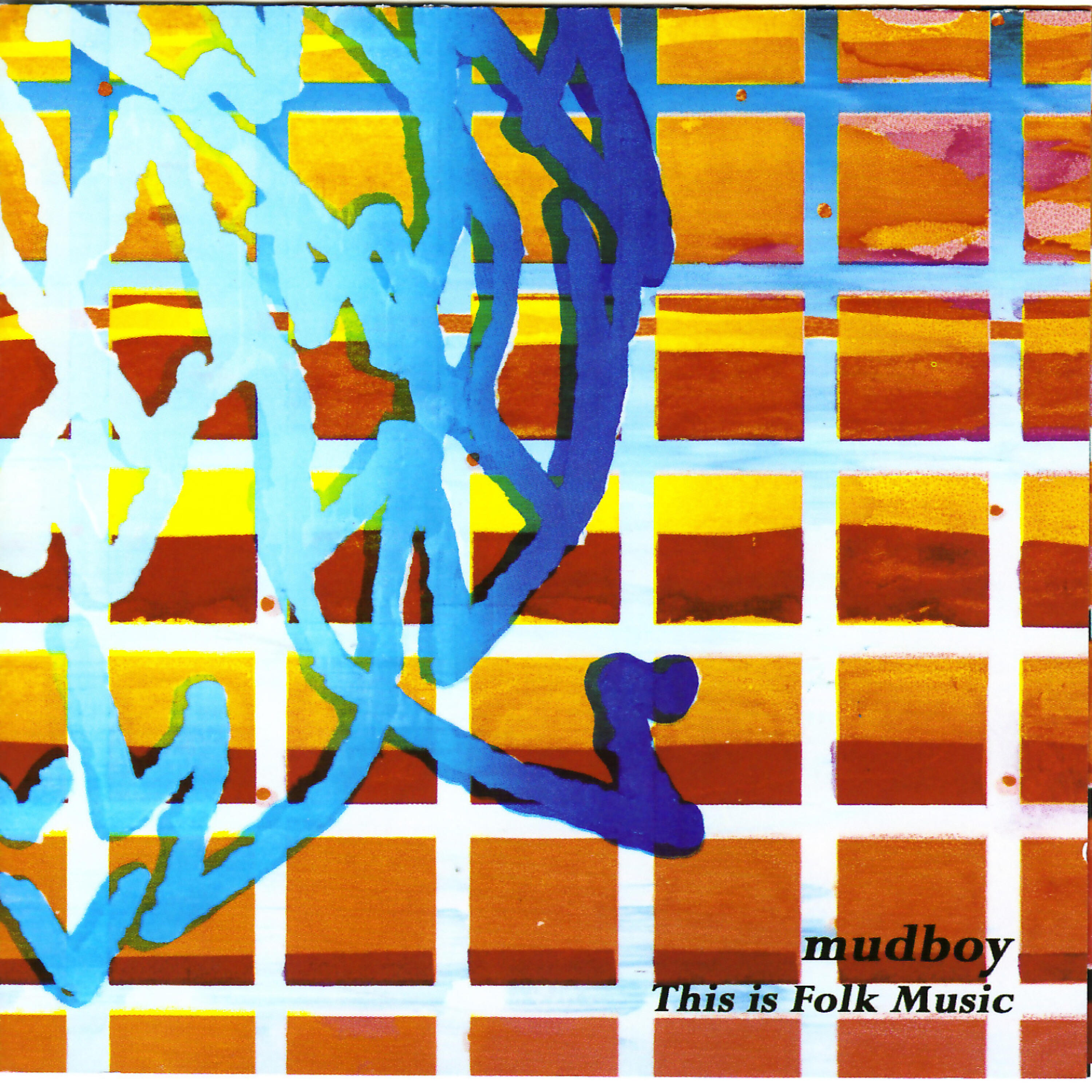 Релиз This Is Folk Music