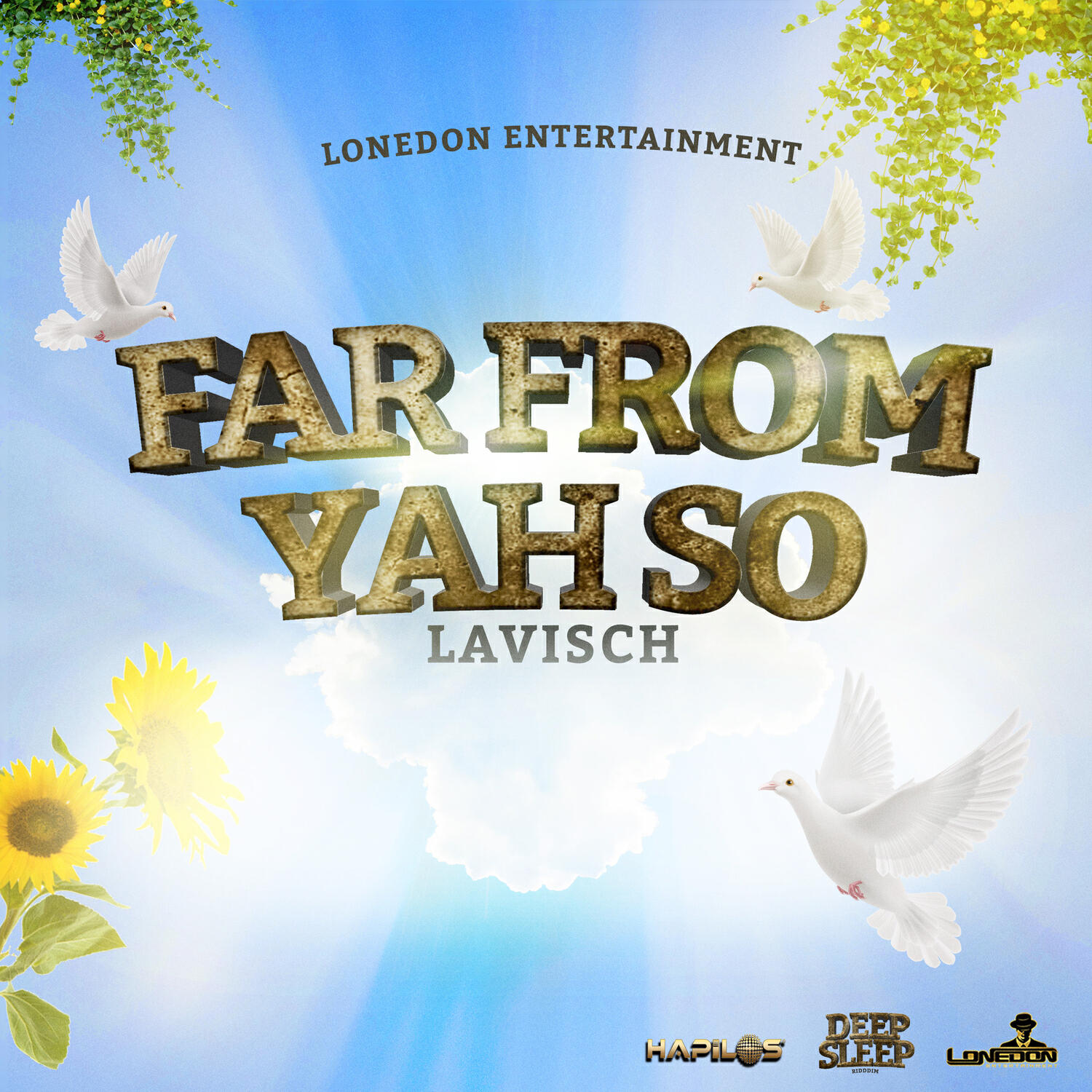 Релиз Far from Yah So