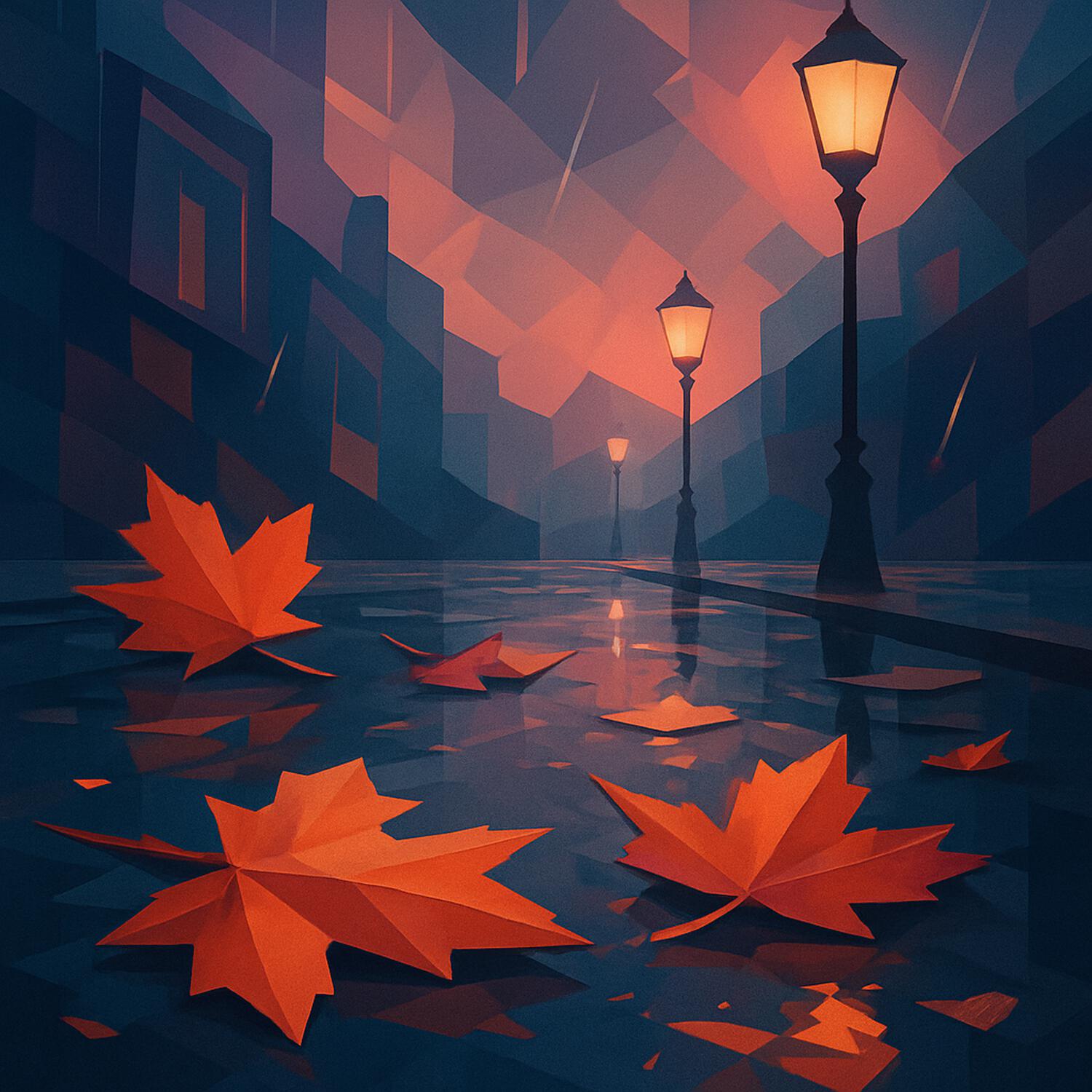 Релиз LoFi Jazz Весеннего Бара