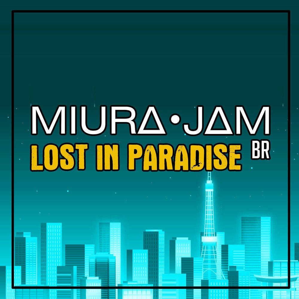 Релиз Lost In Paradise (Jujutsu Kaisen)