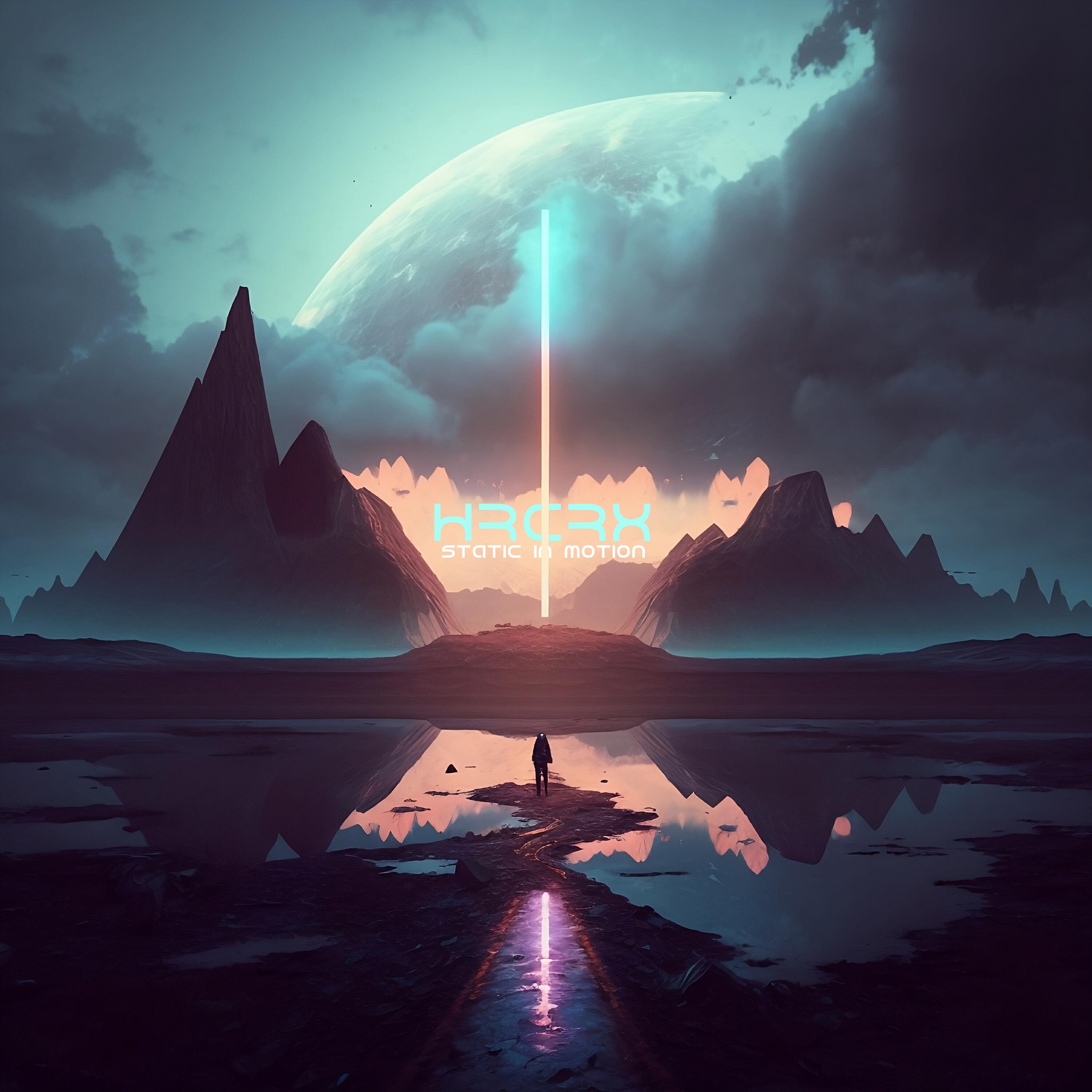 Релиз Static in Motion