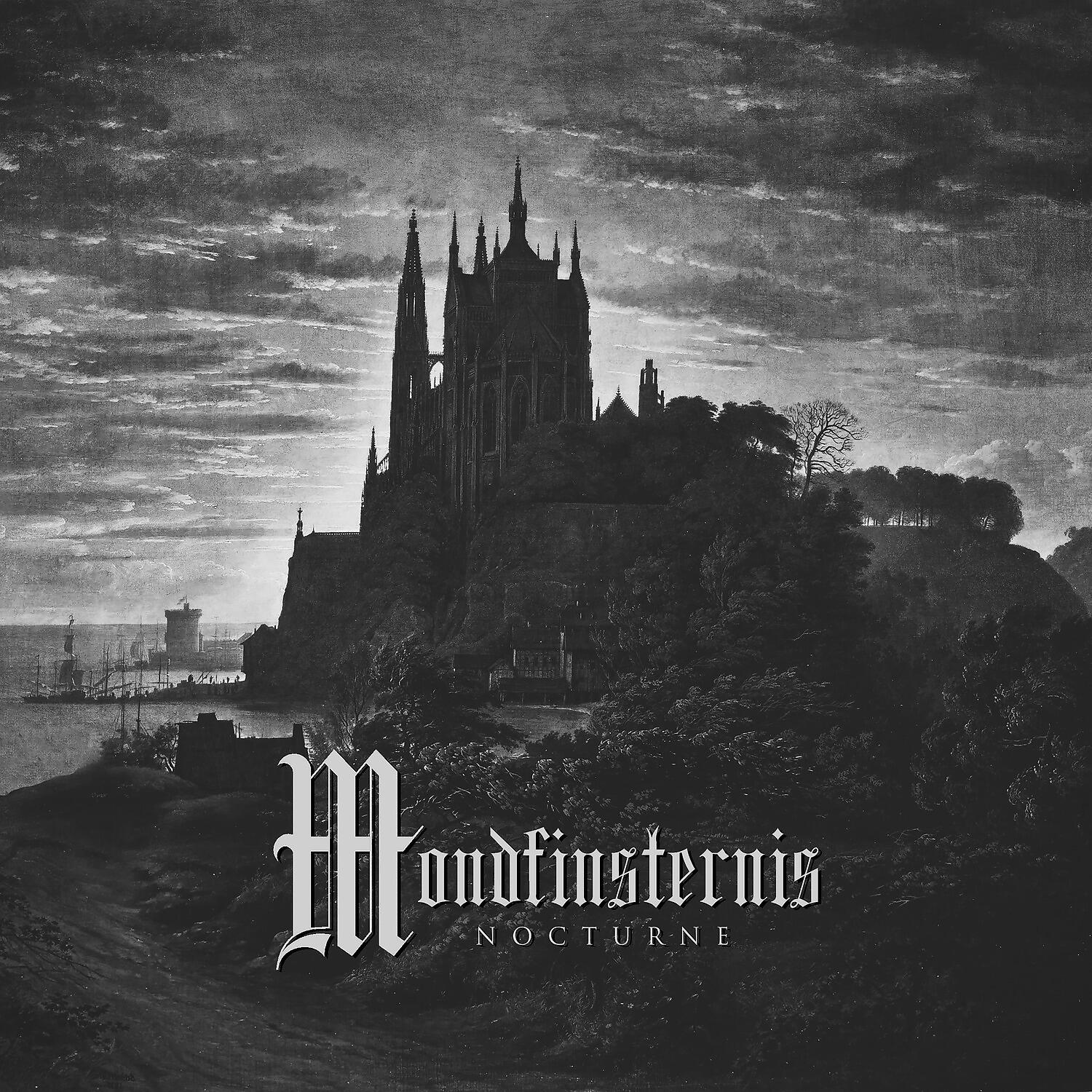 Релиз Nocturne