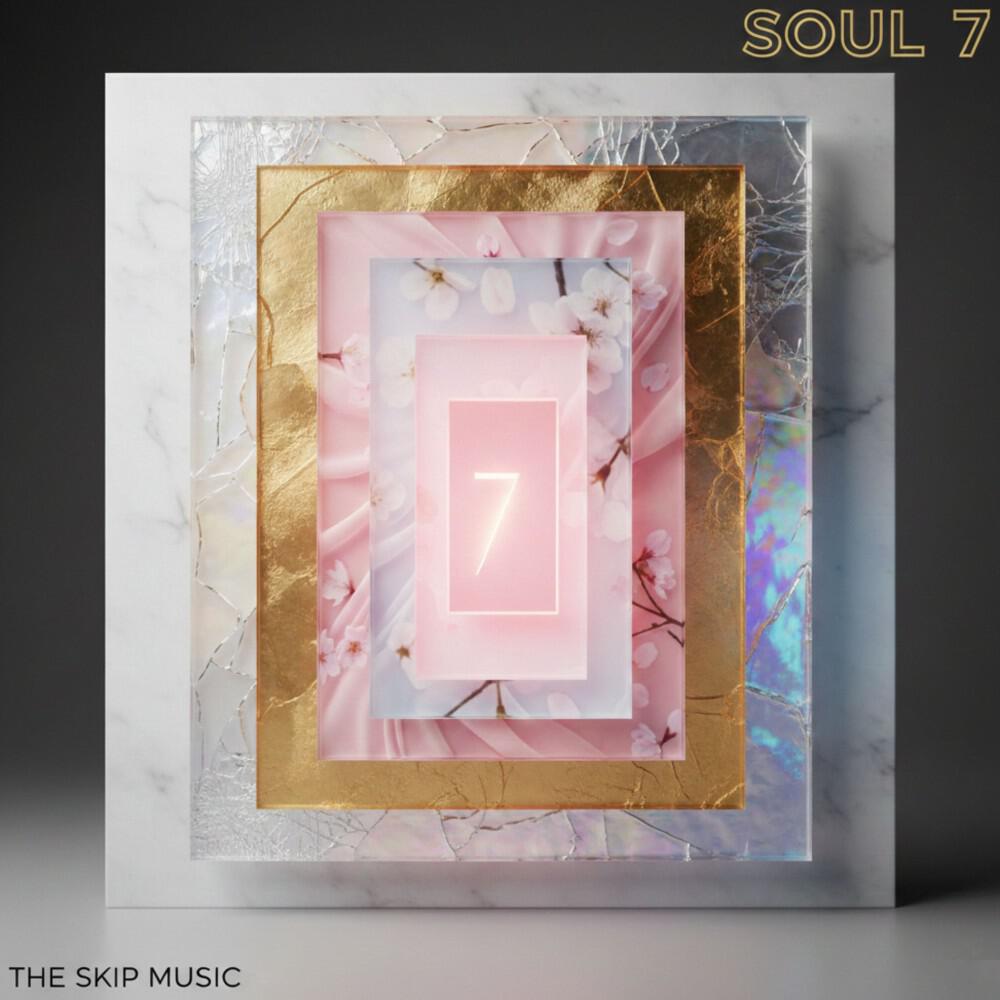 Релиз Soul 7