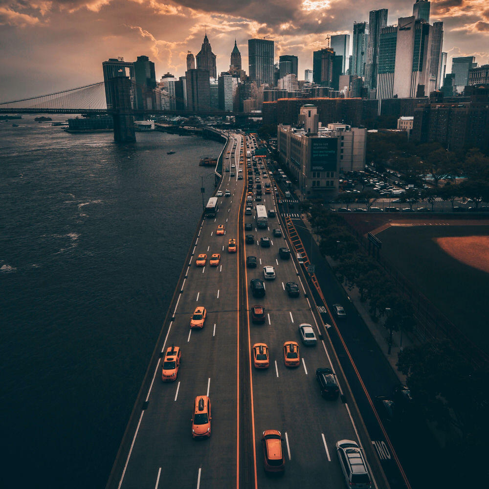 Релиз Morning Commute