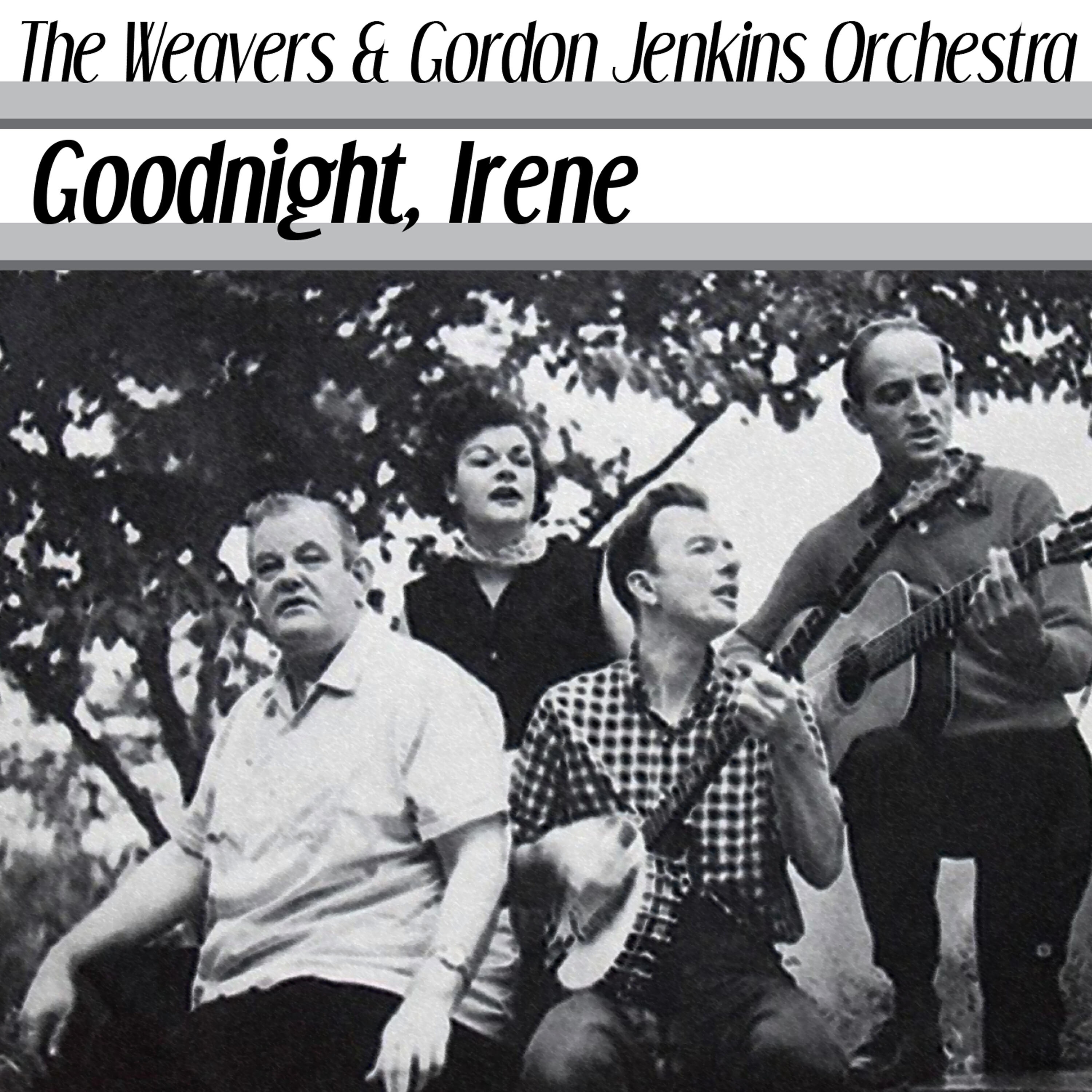 Релиз Goodnight, Irene