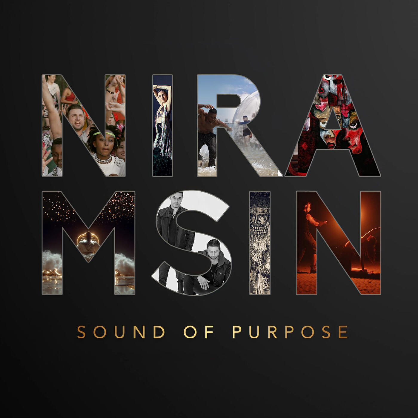 Релиз Sound of Purpose