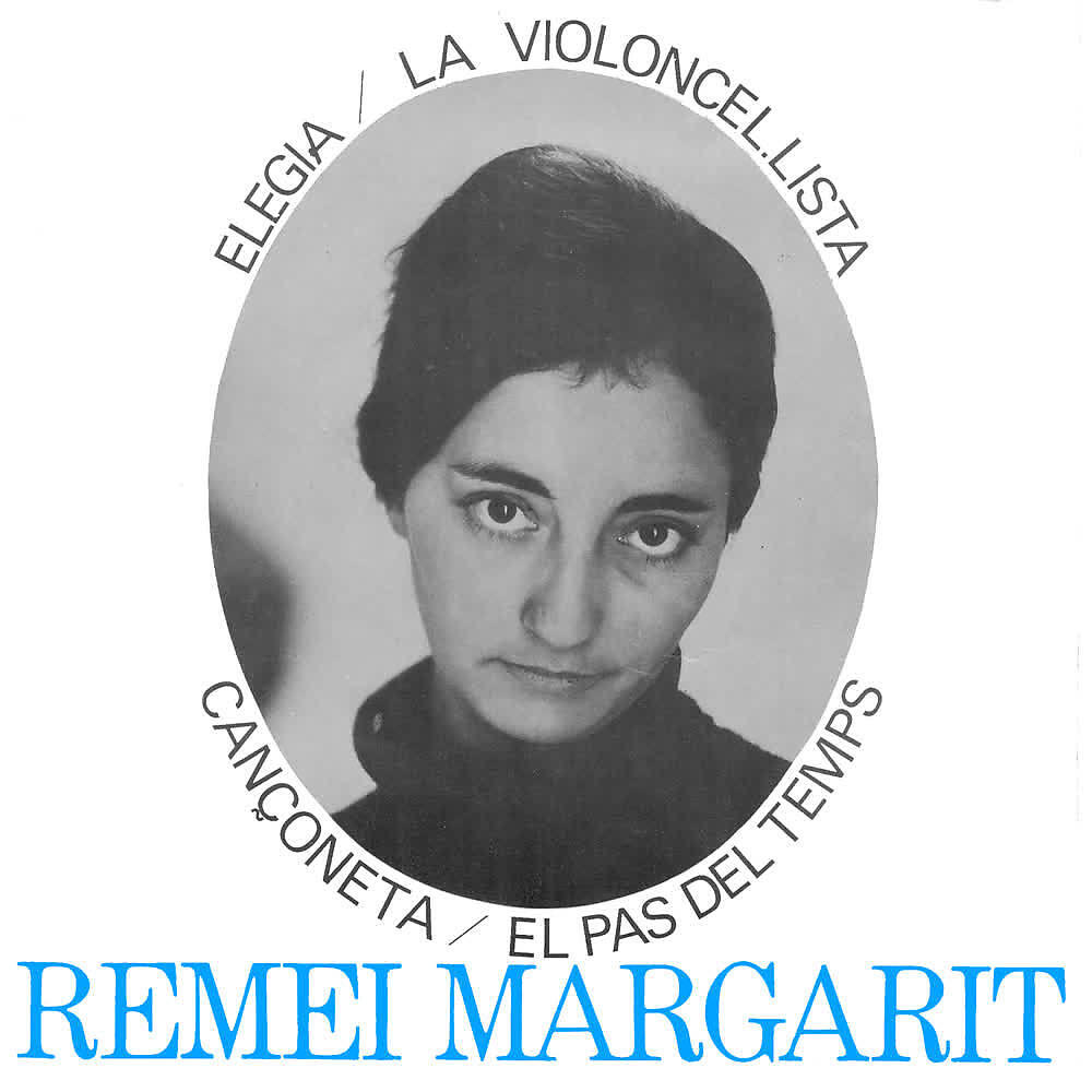Релиз Remei Margarit 2